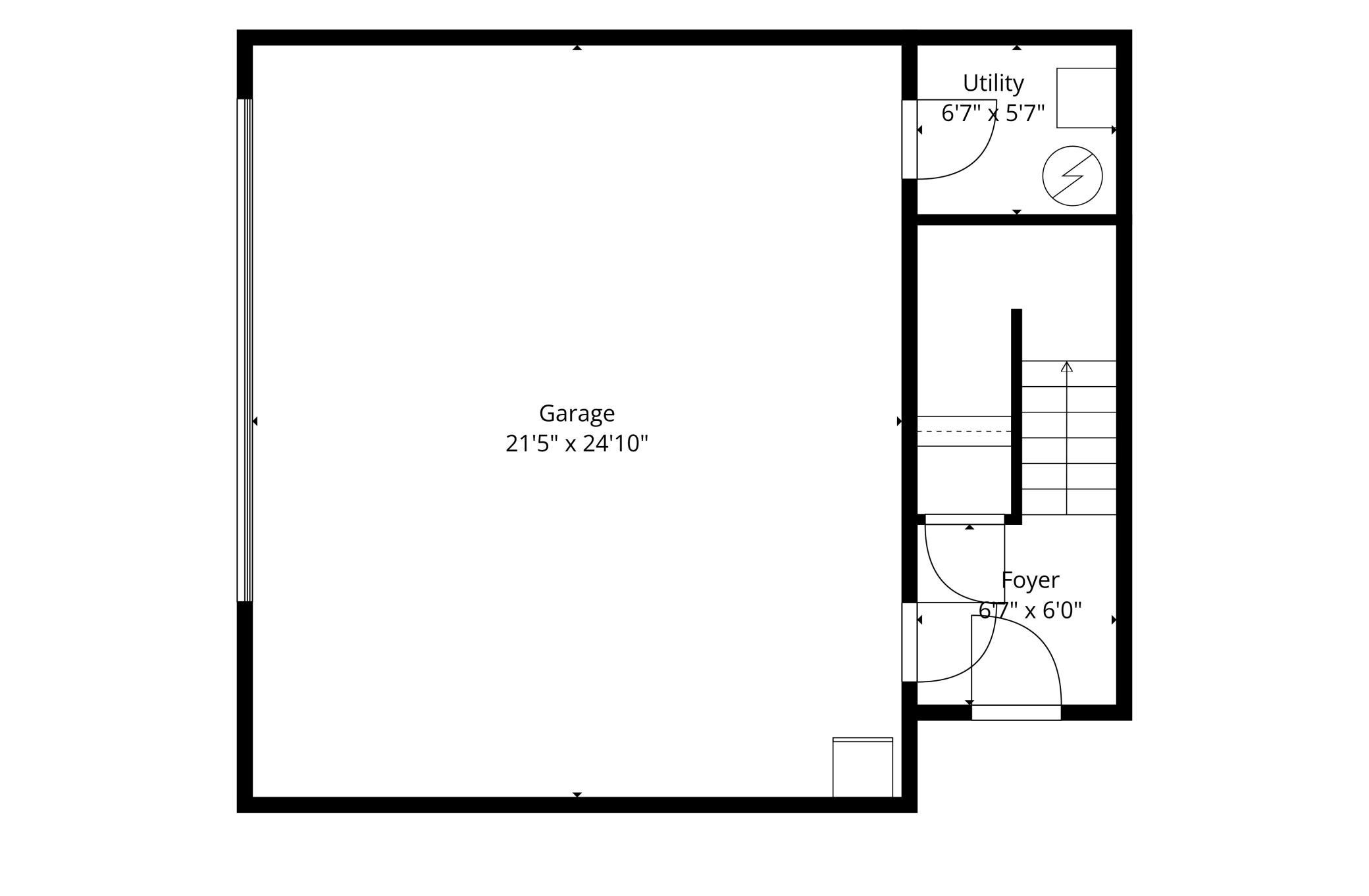 View of Residential at 10259 3rd Street #B, Blaine MN 55434, Blaine (22 of 22) - Mike Wilen | Minnesota Team Real Estate