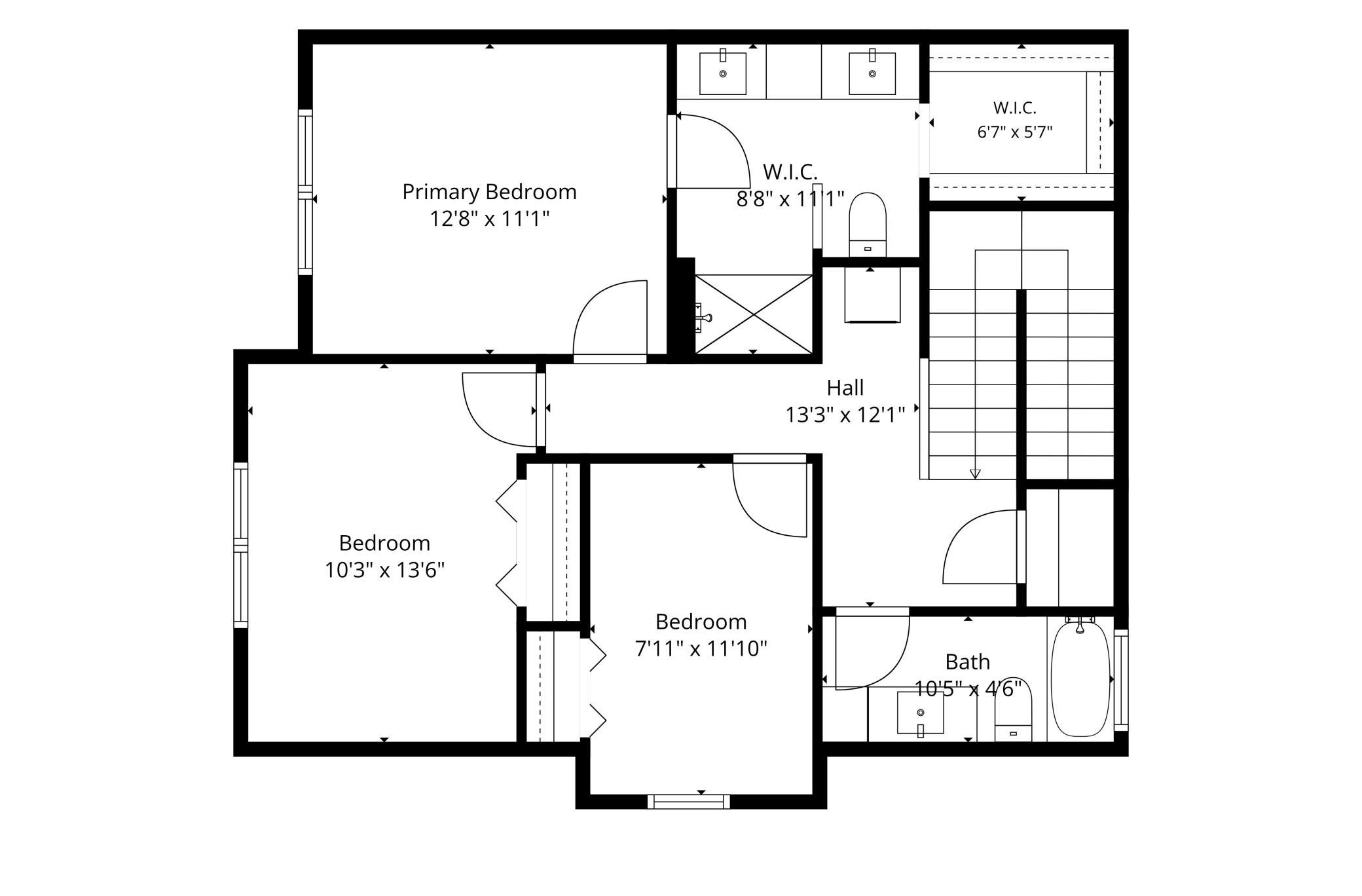 View of Residential at 10259 3rd Street #B, Blaine MN 55434, Blaine (20 of 22) - Mike Wilen | Minnesota Team Real Estate