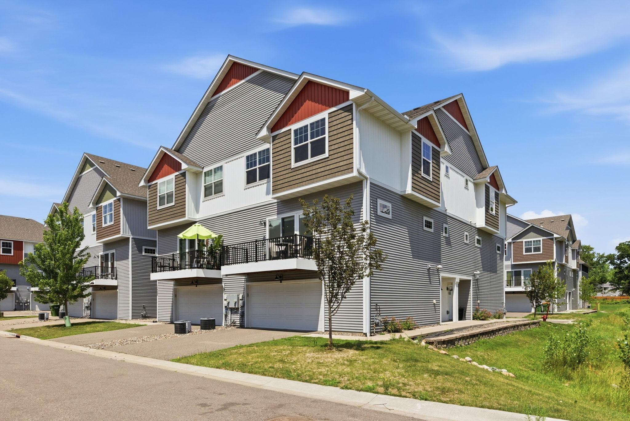 View of Residential at 10259 3rd Street #B, Blaine MN 55434, Blaine (19 of 22) - Mike Wilen | Minnesota Team Real Estate