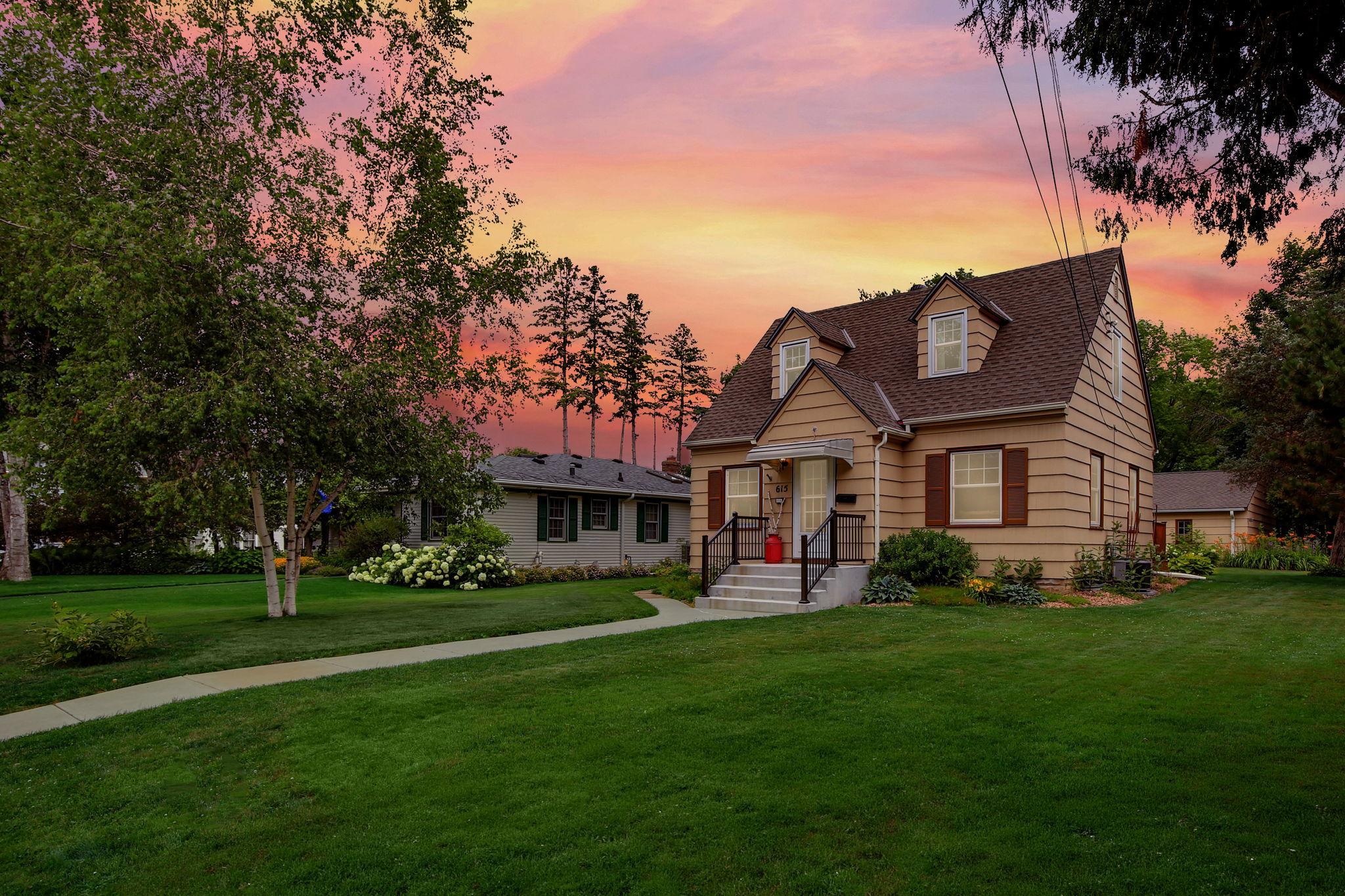 View of Residential at 615 4th Street, Stillwater MN 55082, Stillwater - Mike Wilen | Minnesota Team Real Estate