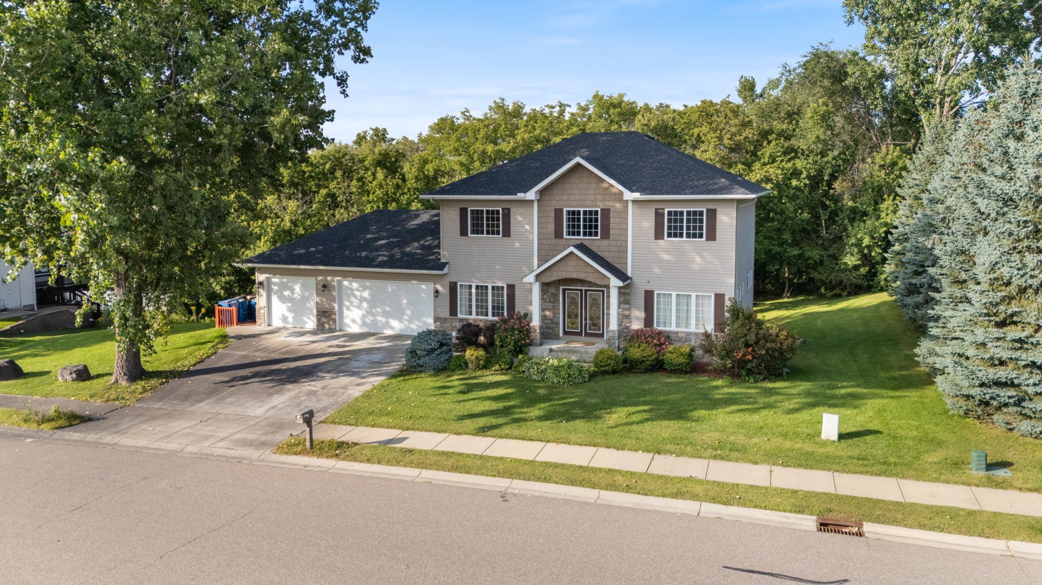 View of Residential at 16096 Harmony Path, Lakeville MN 55044, Lakeville (2 of 30) - Mike Wilen | Minnesota Team Real Estate