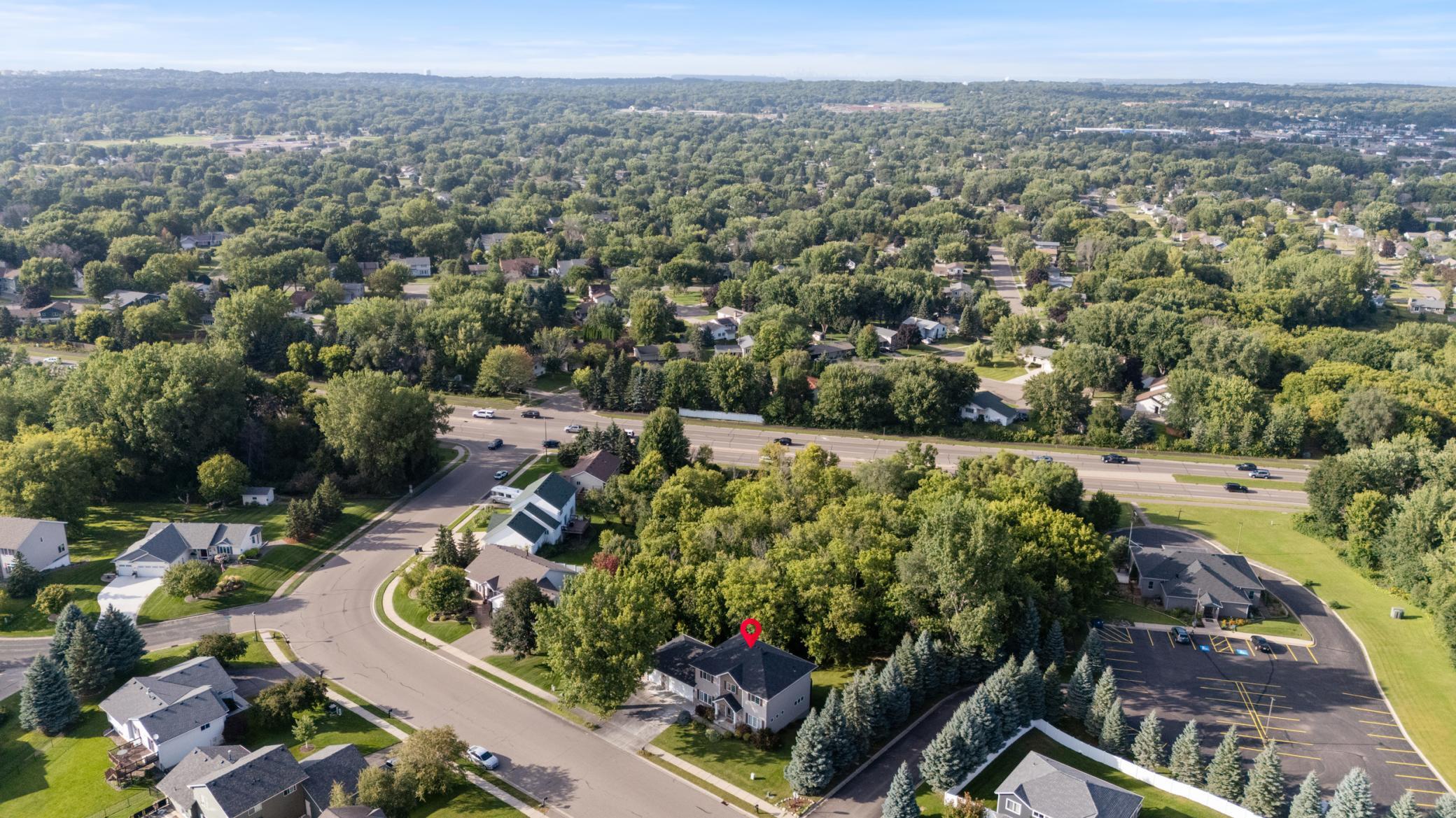 View of Residential at 16096 Harmony Path, Lakeville MN 55044, Lakeville (29 of 30) - Mike Wilen | Minnesota Team Real Estate