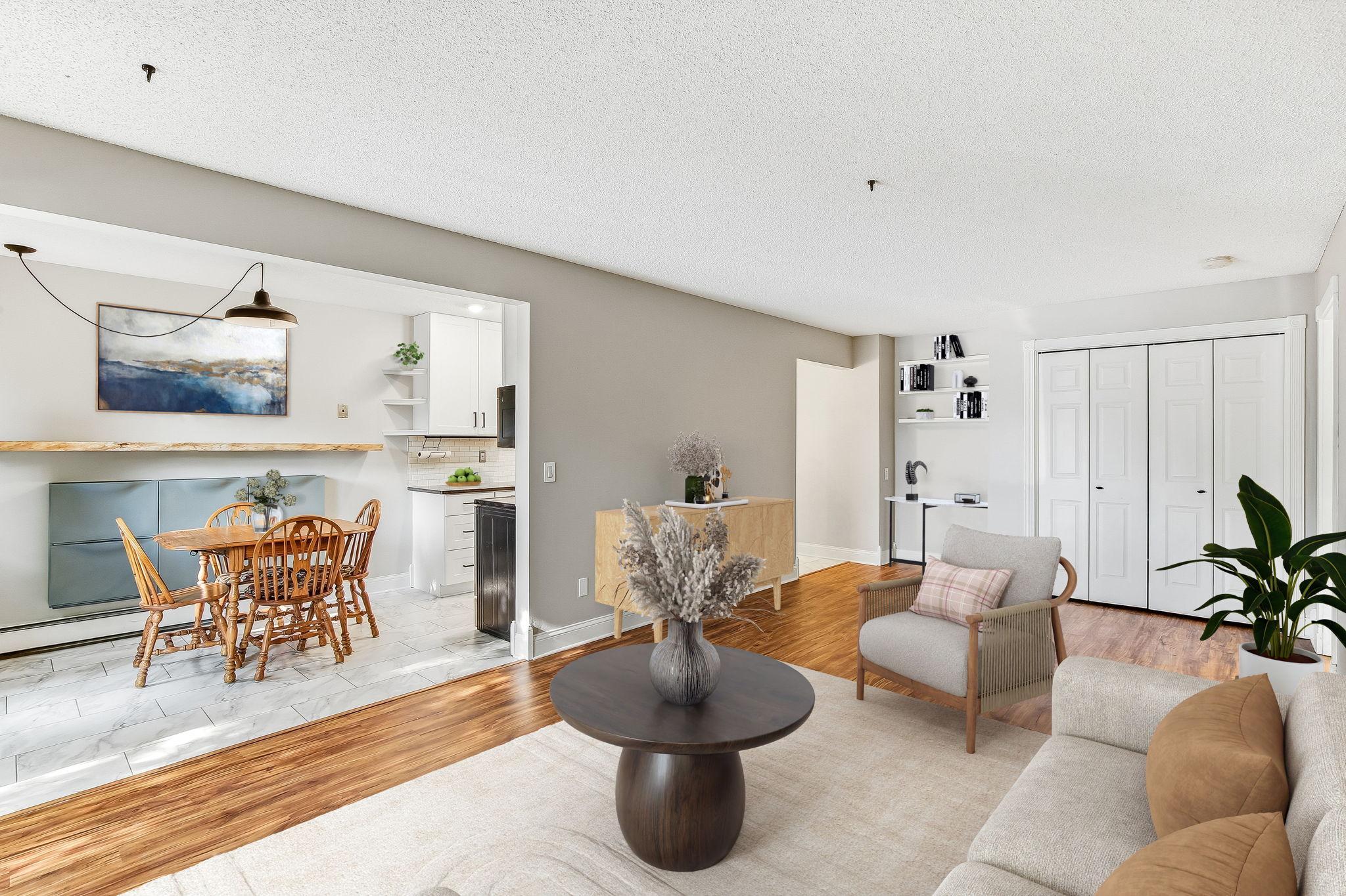 View of Residential at 4424 Cedar Lake Road #1, Saint Louis Park MN 55416, Saint Louis Park (10 of 23) - Mike Wilen | Minnesota Team Real Estate