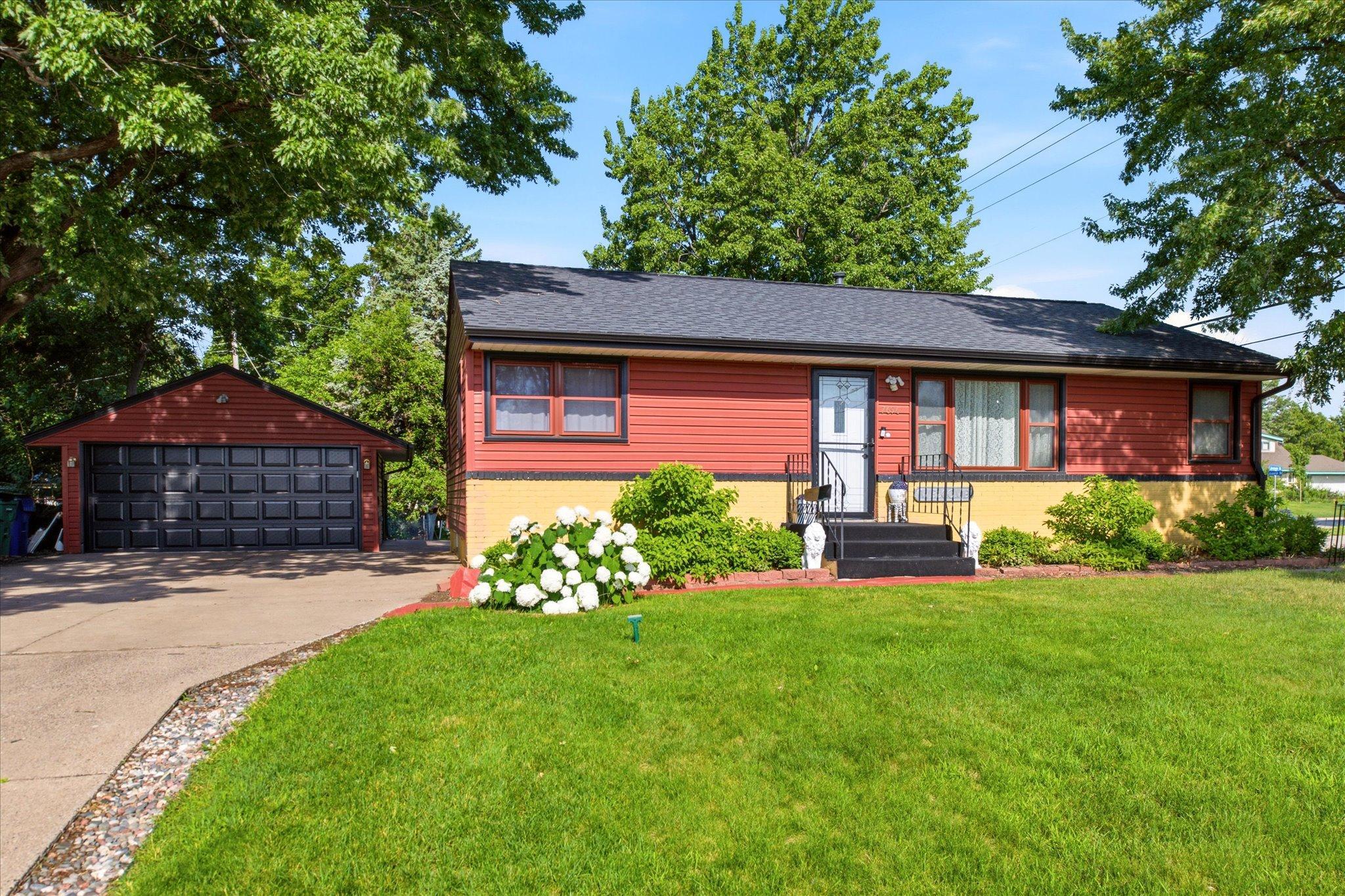 View of Residential at 7696 Van Buren Street, Fridley MN 55432, Fridley - Mike Wilen | Minnesota Team Real Estate