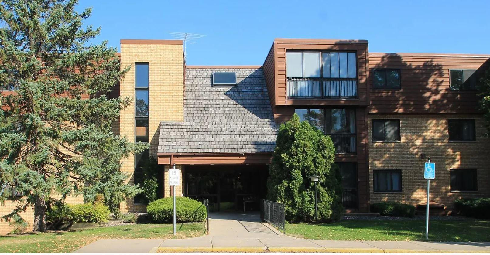 View of Residential at 1011 41st Avenue #220, Columbia Heights MN 55421, Columbia Heights - Mike Wilen | Minnesota Team Real Estate