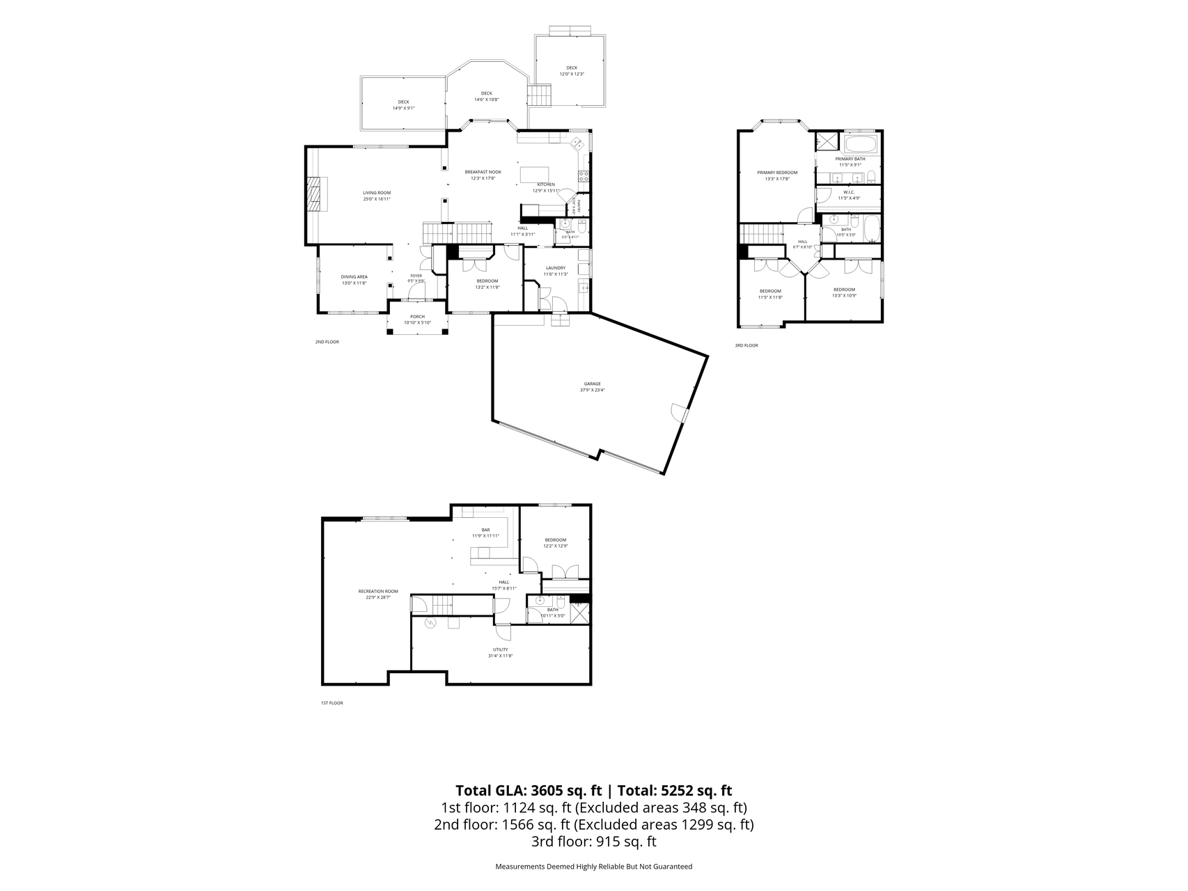 View of Residential at 12572 224th Court, Elk River MN 55330, Elk River (59 of 62) - Mike Wilen | Minnesota Team Real Estate