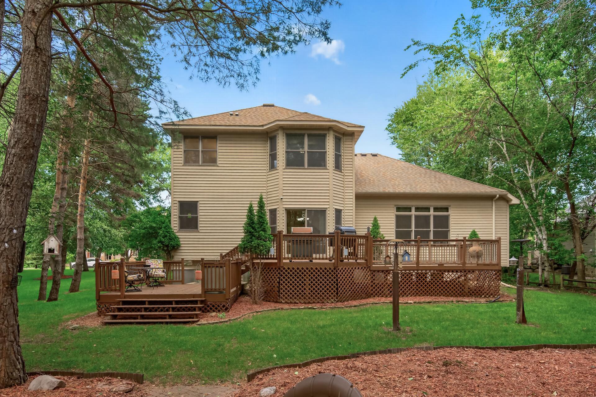 View of Residential at 12572 224th Court, Elk River MN 55330, Elk River (54 of 62) - Mike Wilen | Minnesota Team Real Estate