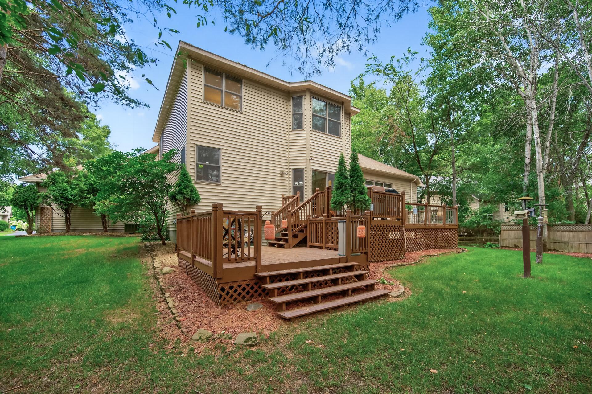 View of Residential at 12572 224th Court, Elk River MN 55330, Elk River (49 of 62) - Mike Wilen | Minnesota Team Real Estate