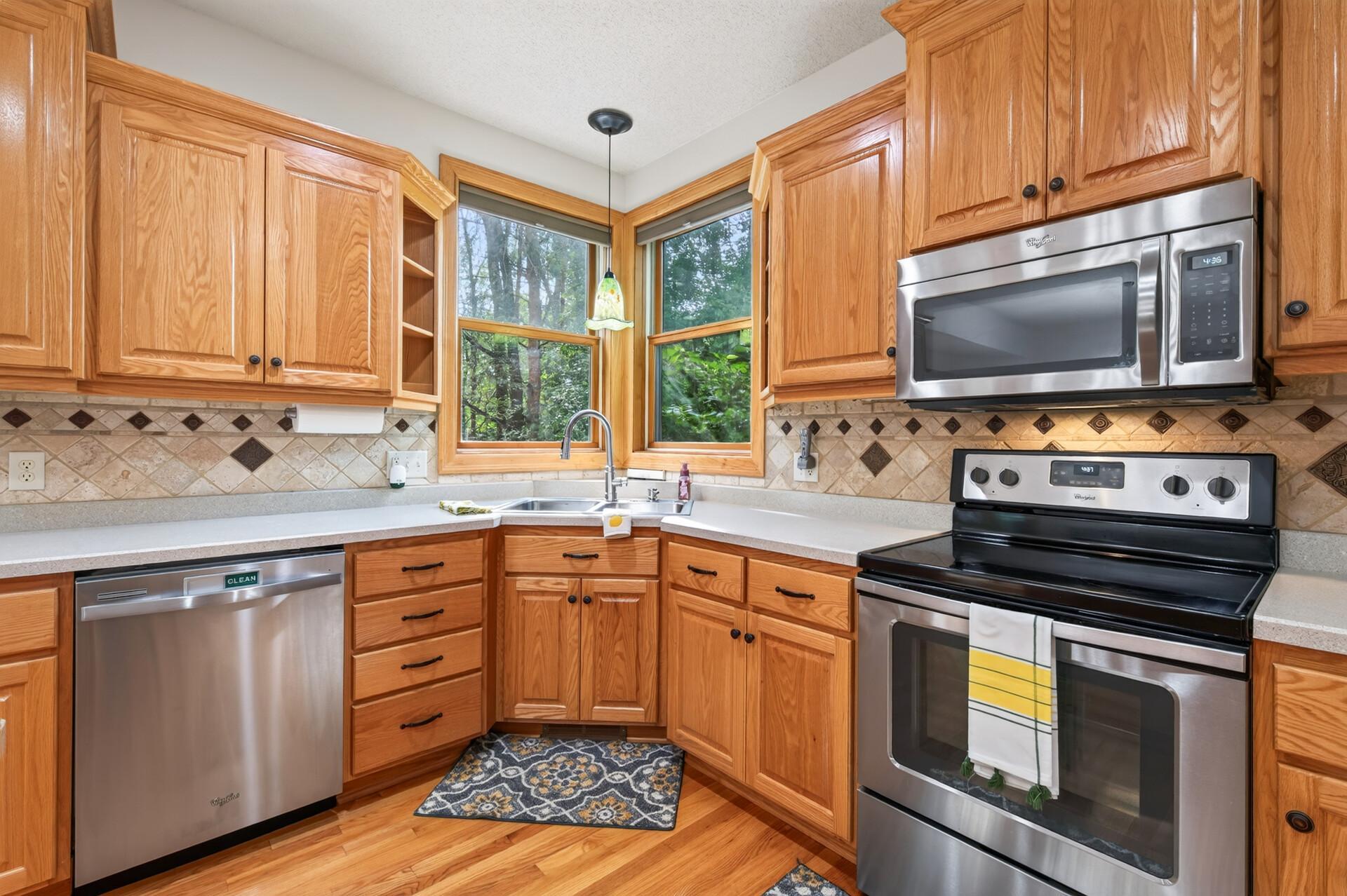 View of Residential at 12572 224th Court, Elk River MN 55330, Elk River (20 of 62) - Mike Wilen | Minnesota Team Real Estate