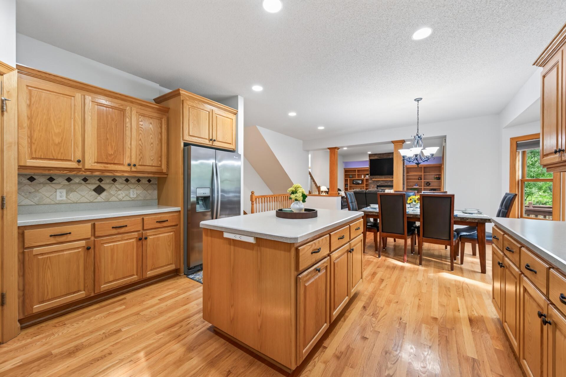 View of Residential at 12572 224th Court, Elk River MN 55330, Elk River (18 of 62) - Mike Wilen | Minnesota Team Real Estate