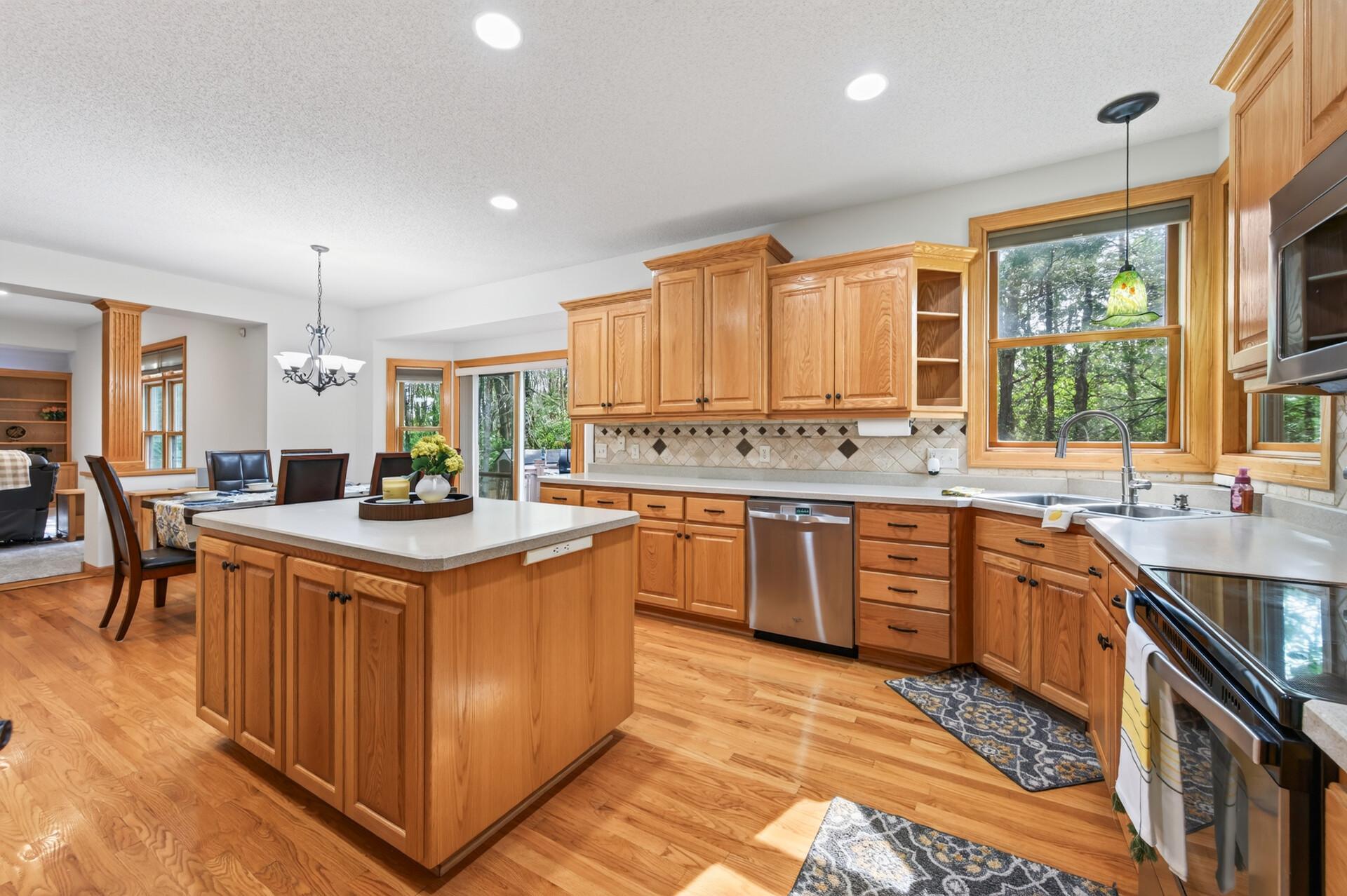 View of Residential at 12572 224th Court, Elk River MN 55330, Elk River (17 of 62) - Mike Wilen | Minnesota Team Real Estate