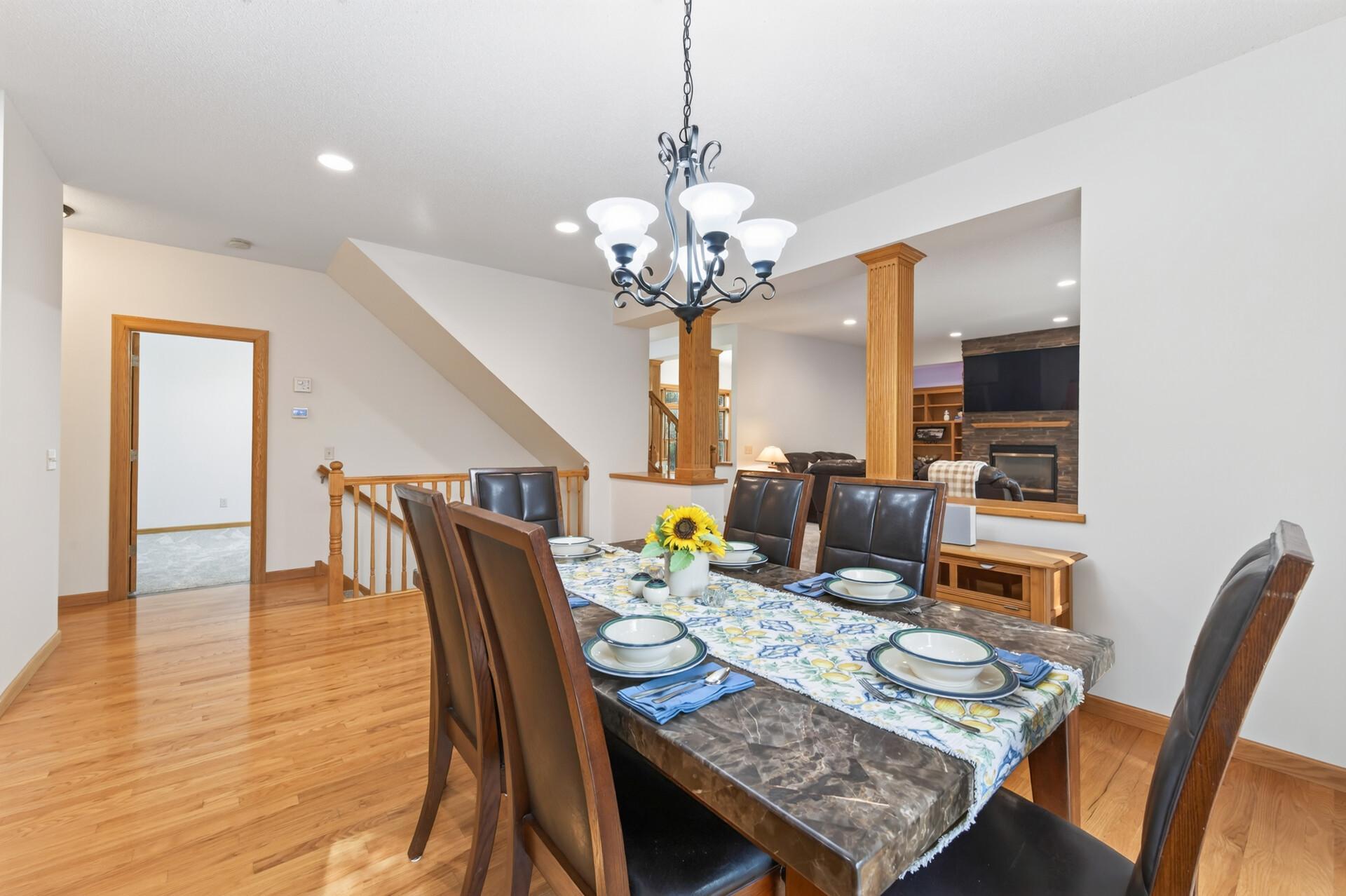 View of Residential at 12572 224th Court, Elk River MN 55330, Elk River (15 of 62) - Mike Wilen | Minnesota Team Real Estate