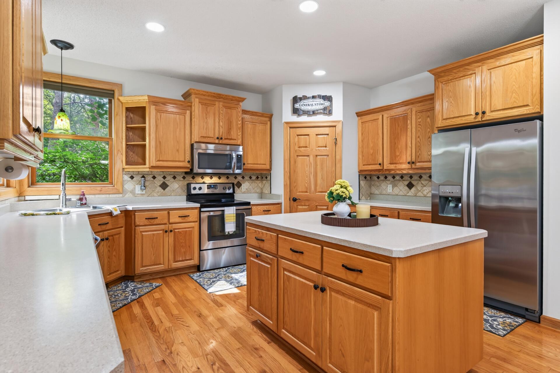 View of Residential at 12572 224th Court, Elk River MN 55330, Elk River (4 of 62) - Mike Wilen | Minnesota Team Real Estate