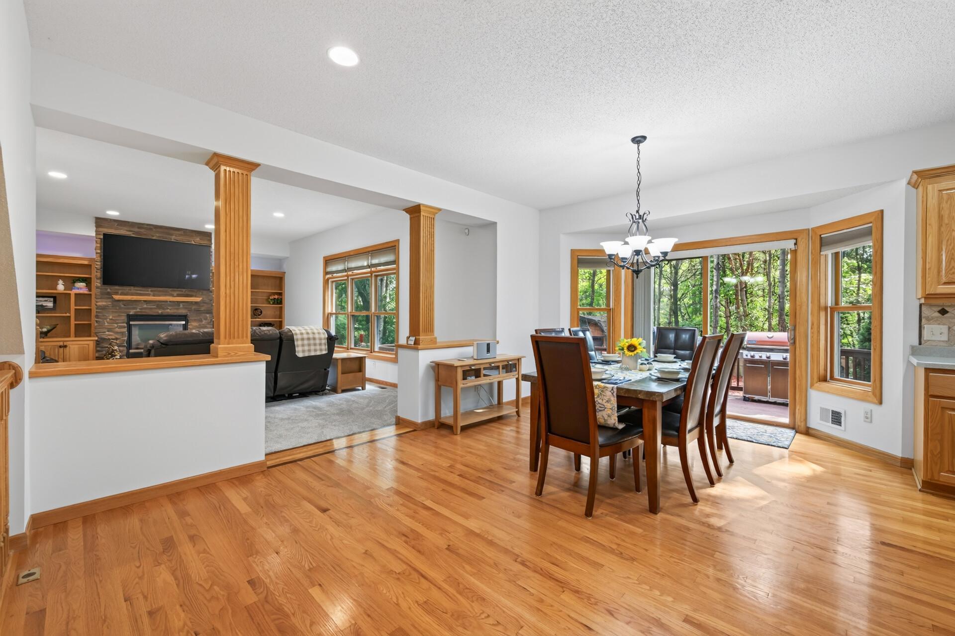 View of Residential at 12572 224th Court, Elk River MN 55330, Elk River (14 of 62) - Mike Wilen | Minnesota Team Real Estate