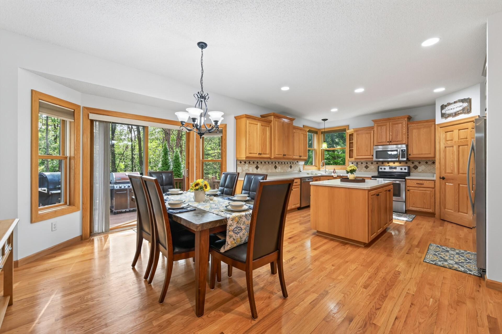 View of Residential at 12572 224th Court, Elk River MN 55330, Elk River (13 of 62) - Mike Wilen | Minnesota Team Real Estate