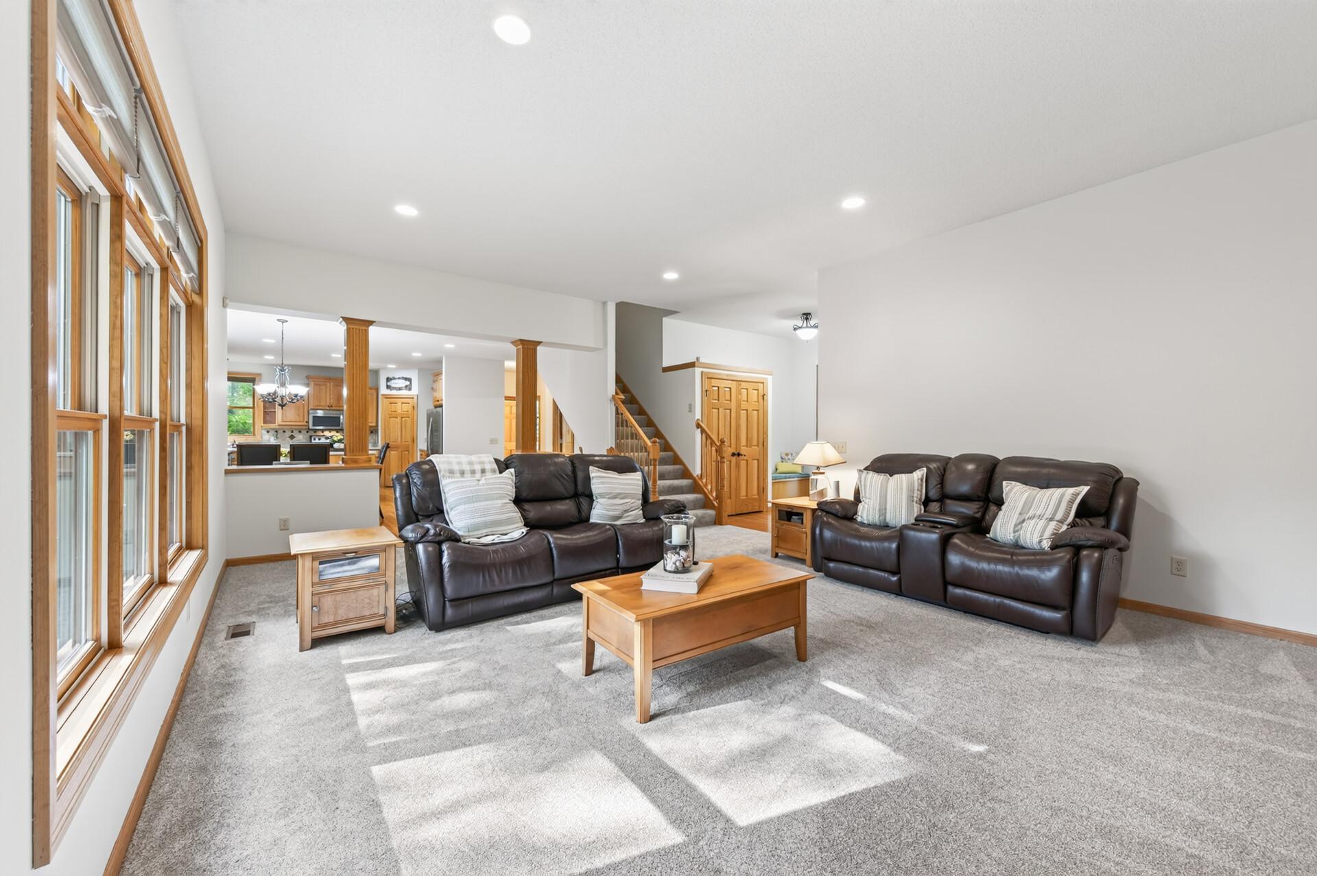 View of Residential at 12572 224th Court, Elk River MN 55330, Elk River (12 of 62) - Mike Wilen | Minnesota Team Real Estate
