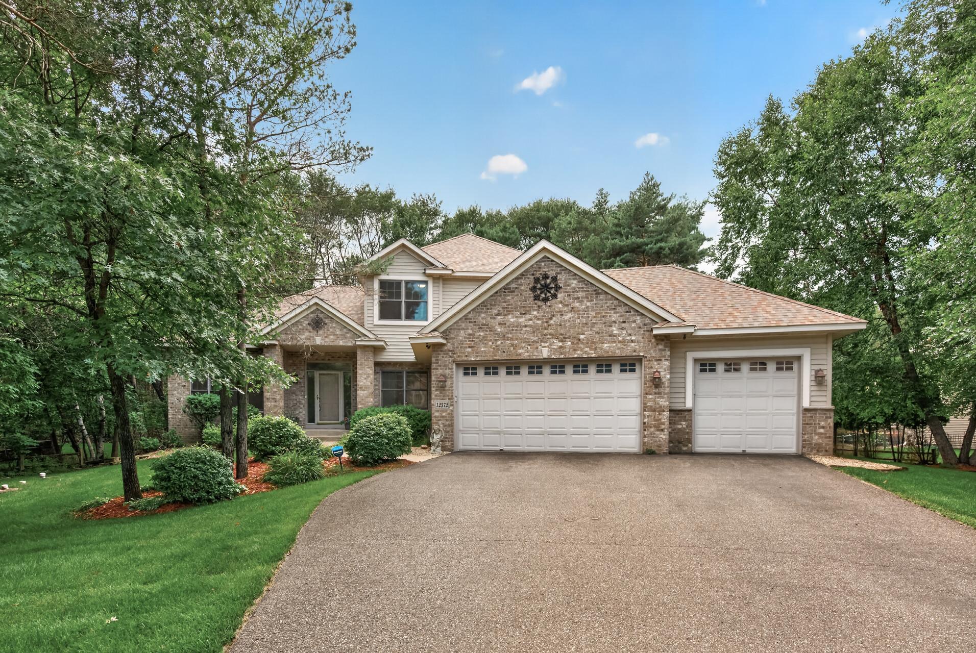 View of Single Family at 12572 224th Court, Elk River - Mike Wilen | Minnesota Team Real Estate
