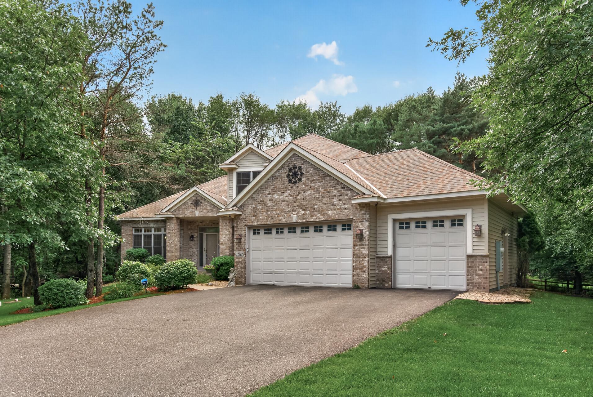 View of Residential at 12572 224th Court, Elk River MN 55330, Elk River (58 of 62) - Mike Wilen | Minnesota Team Real Estate