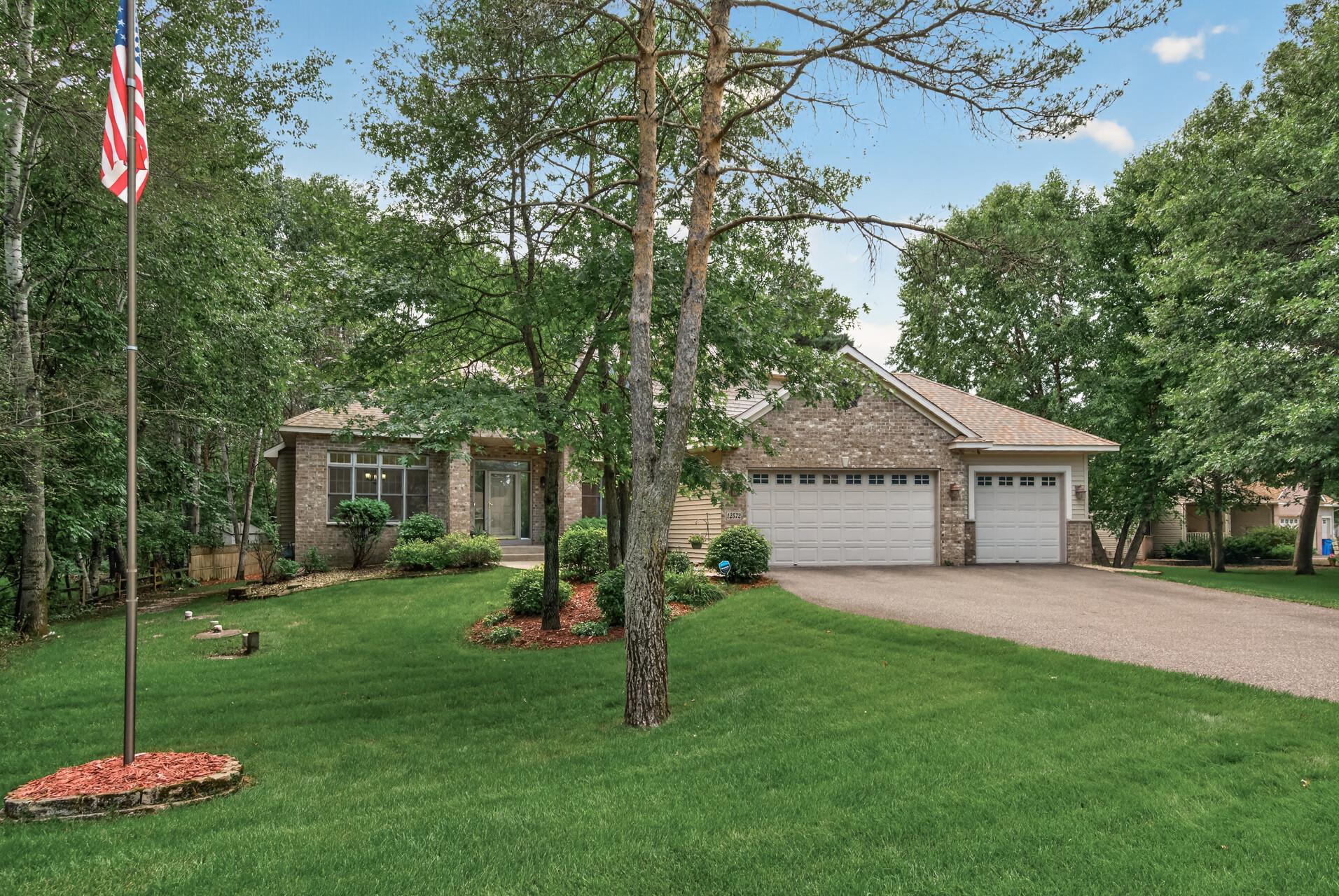 View of Residential at 12572 224th Court, Elk River MN 55330, Elk River (57 of 62) - Mike Wilen | Minnesota Team Real Estate