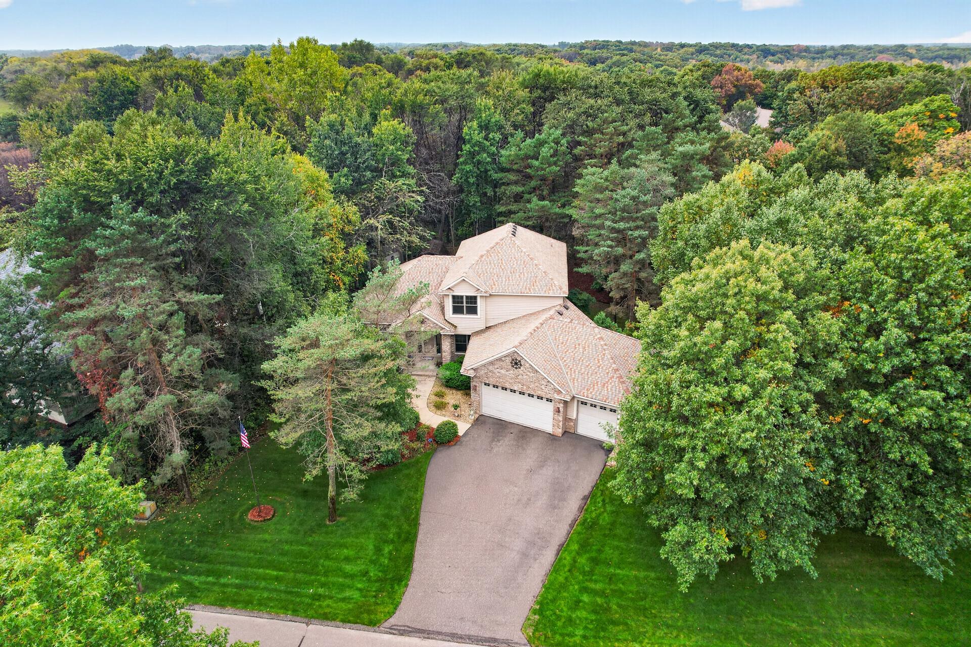 View of Single Family at 12572 224th Court, Elk River - Mike Wilen | Minnesota Team Real Estate