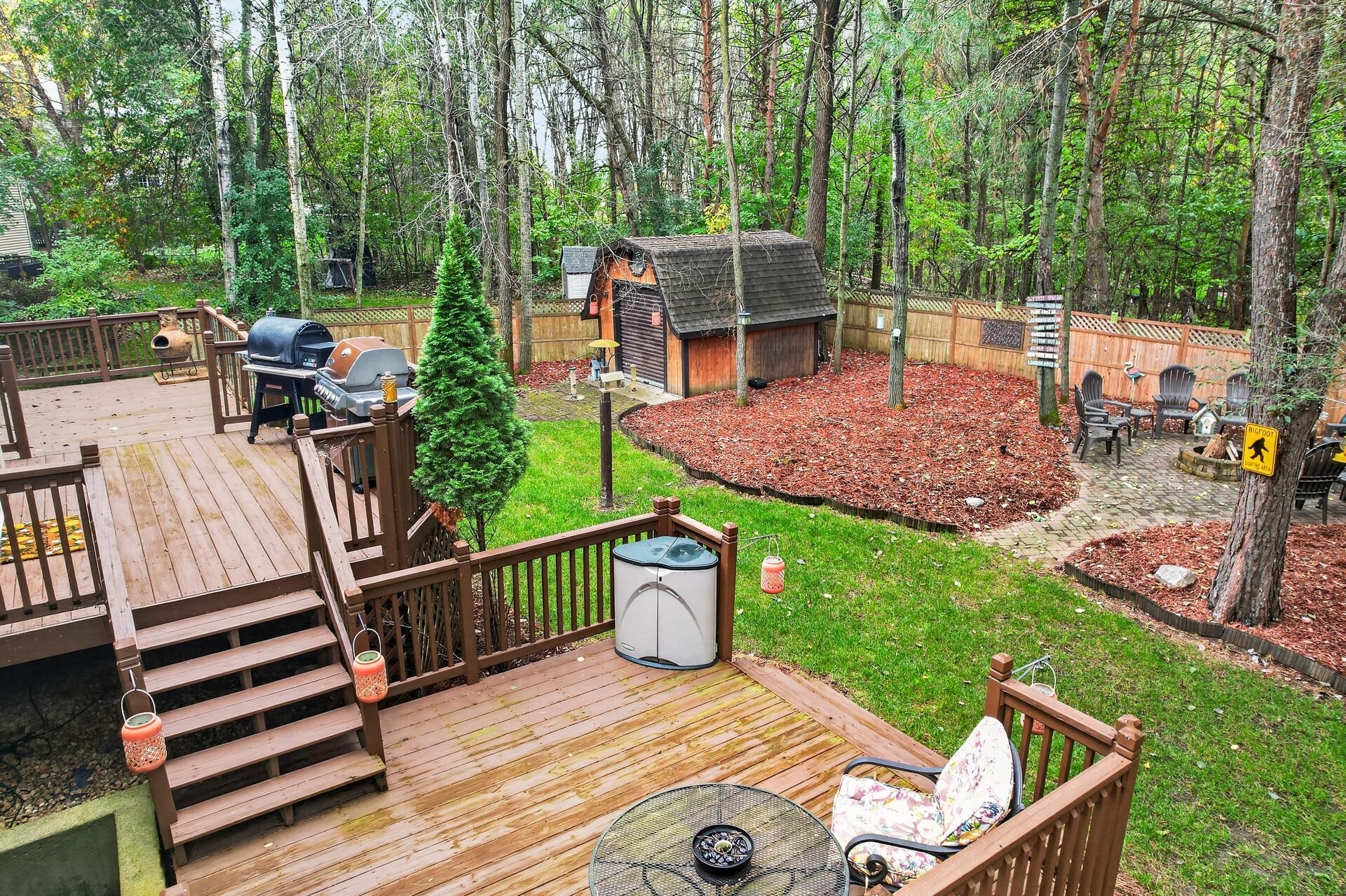 View of Residential at 12572 224th Court, Elk River MN 55330, Elk River (68 of 71) - Mike Wilen | Minnesota Team Real Estate