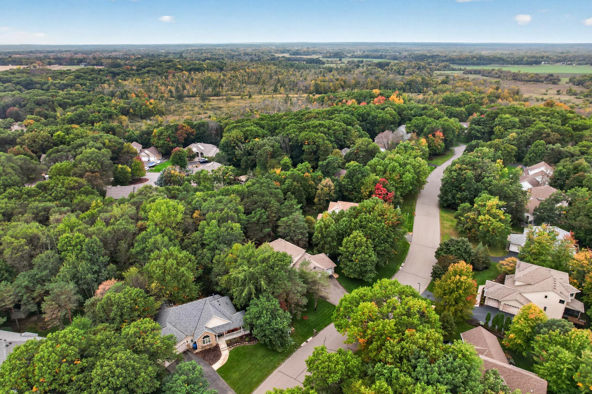 View of Residential at 12572 224th Court, Elk River MN 55330, Elk River (66 of 71) - Mike Wilen | Minnesota Team Real Estate