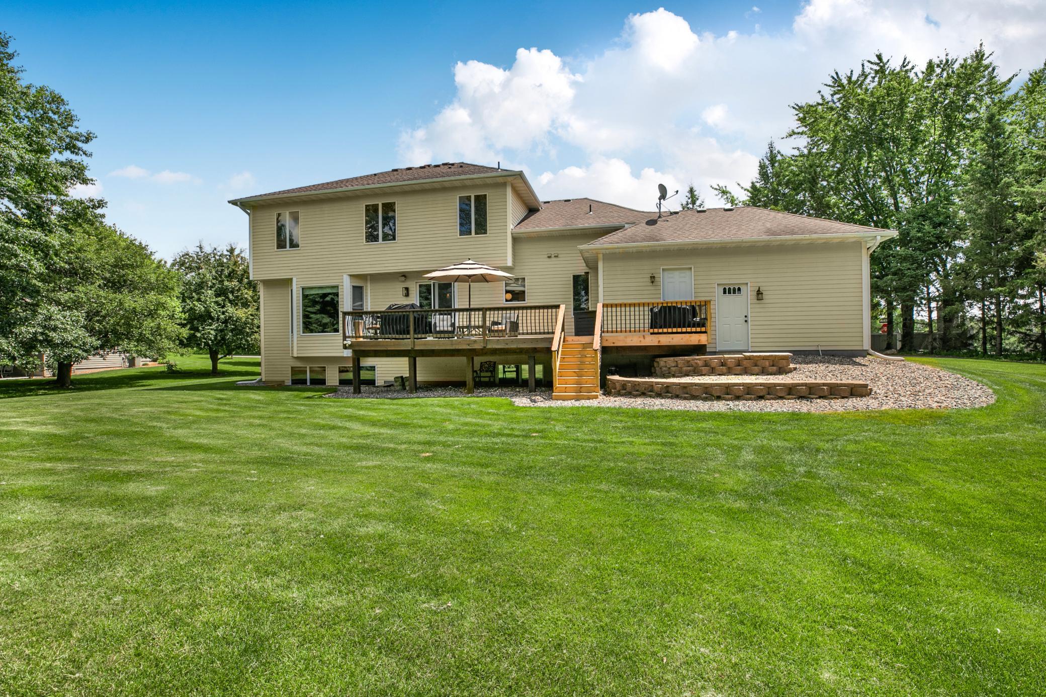View of Residential at 3209 Walden Way, Saint Cloud MN 56301, Saint Cloud (5 of 63) - Mike Wilen | Minnesota Team Real Estate