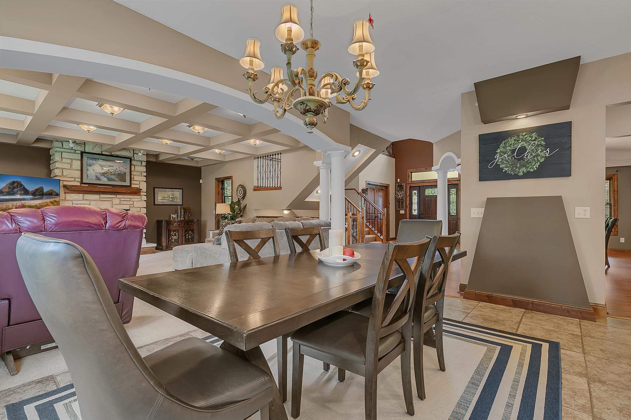 View of Residential at 3209 Walden Way, Saint Cloud MN 56301, Saint Cloud (18 of 63) - Mike Wilen | Minnesota Team Real Estate