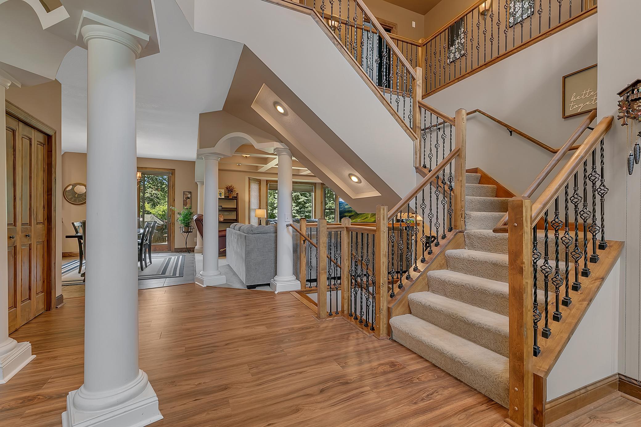 View of Residential at 3209 Walden Way, Saint Cloud MN 56301, Saint Cloud (33 of 63) - Mike Wilen | Minnesota Team Real Estate