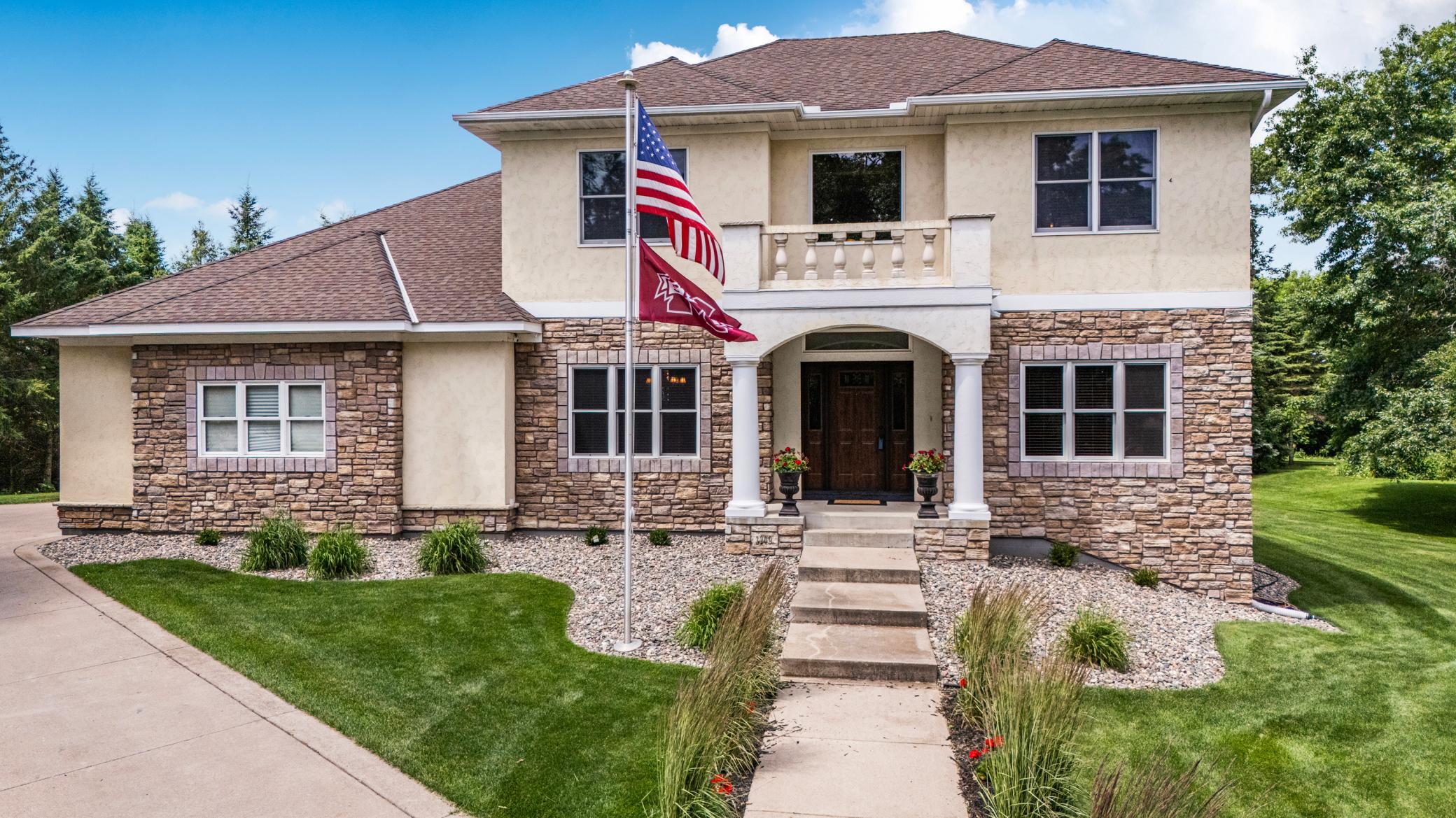 View of Residential at 3209 Walden Way, Saint Cloud MN 56301, Saint Cloud - Mike Wilen | Minnesota Team Real Estate