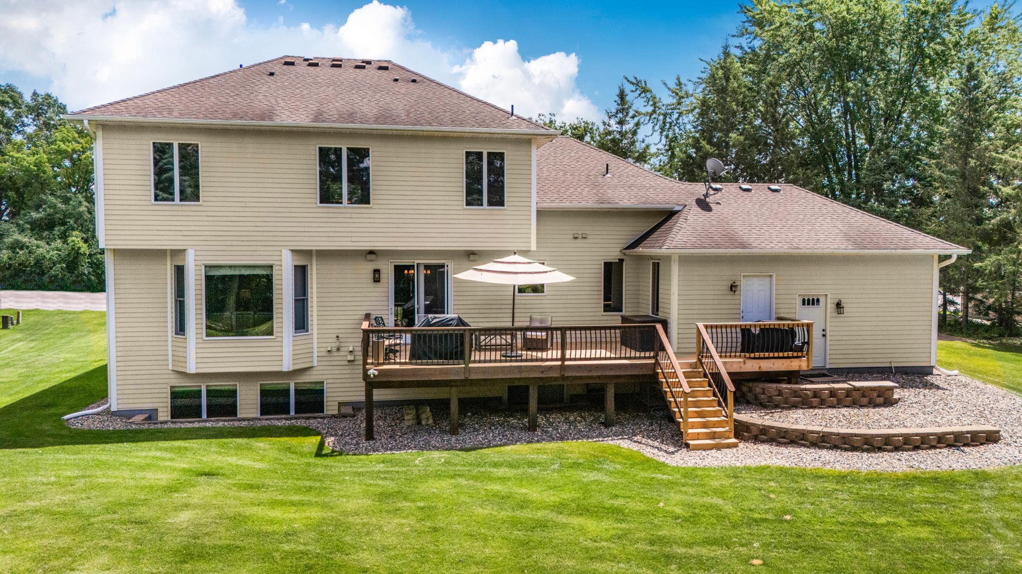 View of Residential at 3209 Walden Way, Saint Cloud MN 56301, Saint Cloud (57 of 63) - Mike Wilen | Minnesota Team Real Estate