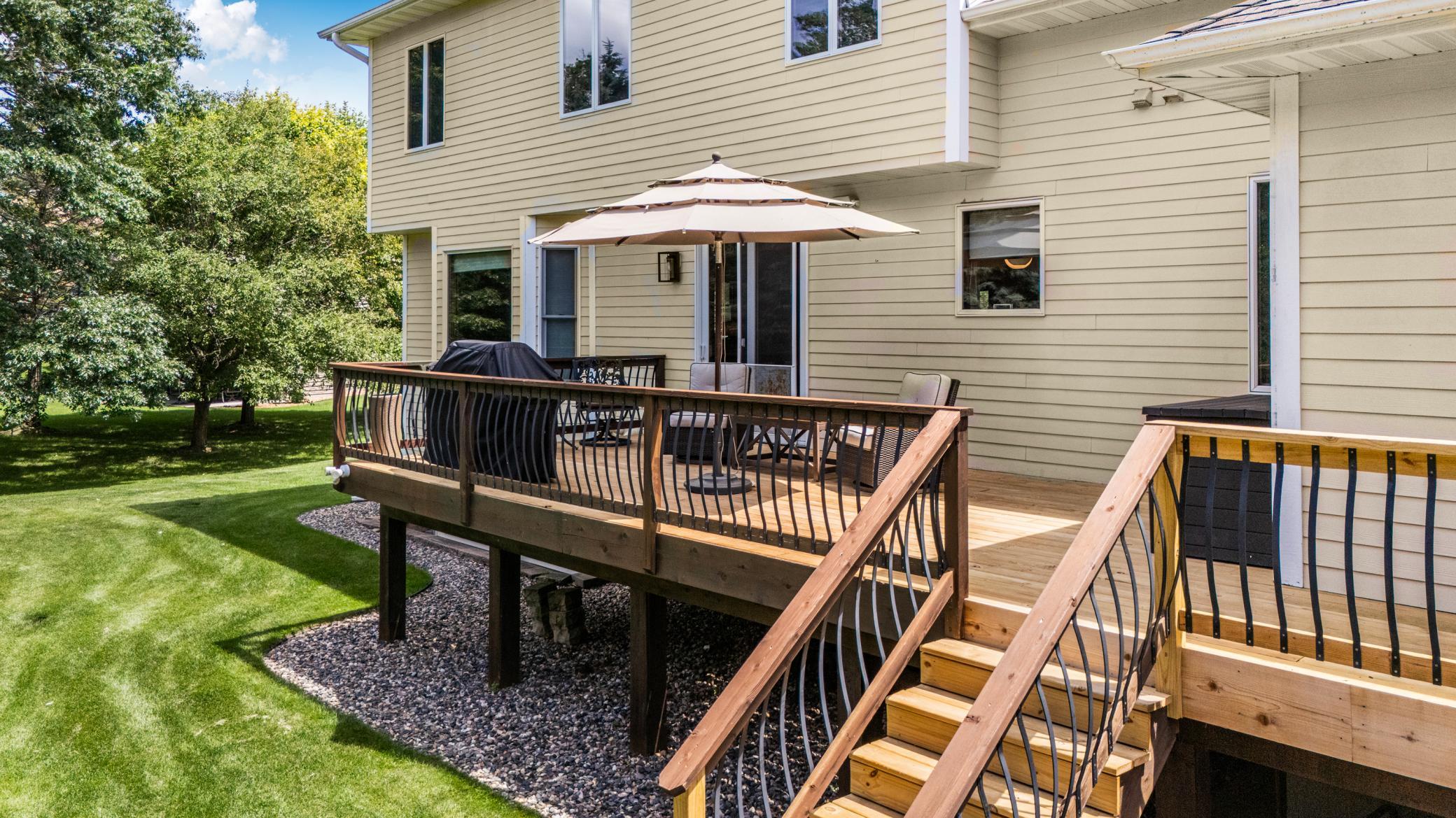 View of Residential at 3209 Walden Way, Saint Cloud MN 56301, Saint Cloud (58 of 63) - Mike Wilen | Minnesota Team Real Estate