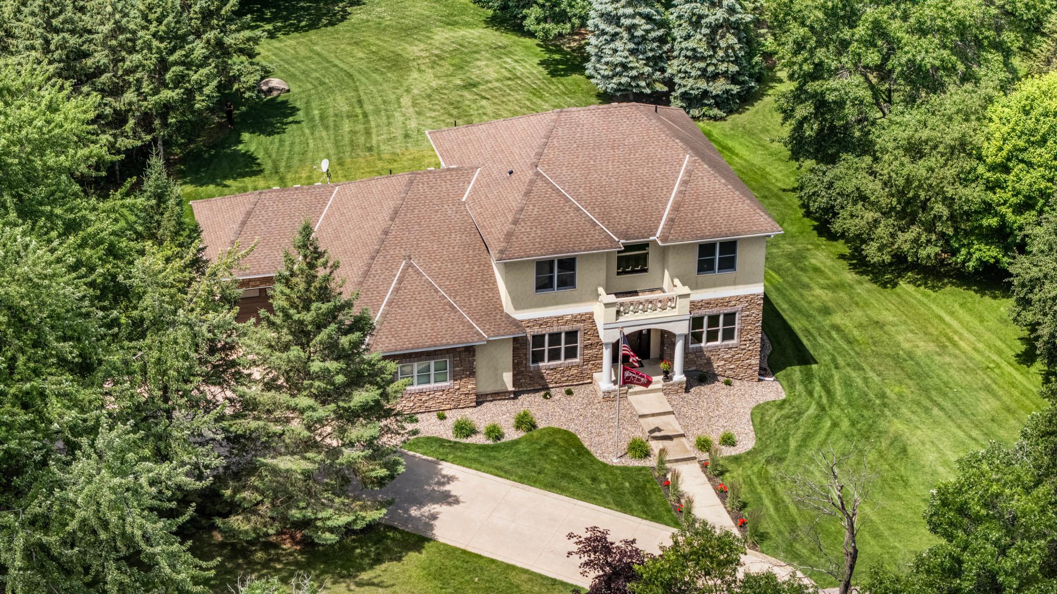 View of Residential at 3209 Walden Way, Saint Cloud MN 56301, Saint Cloud (59 of 63) - Mike Wilen | Minnesota Team Real Estate