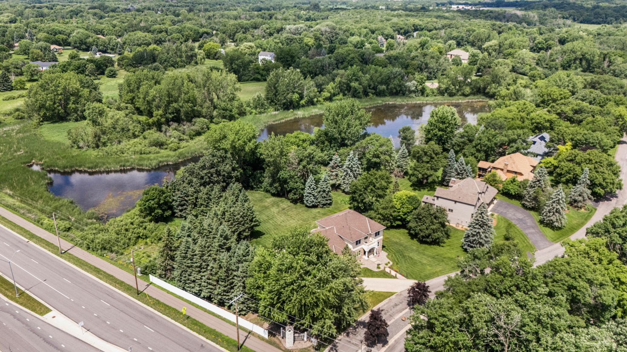 View of Residential at 3209 Walden Way, Saint Cloud MN 56301, Saint Cloud (60 of 63) - Mike Wilen | Minnesota Team Real Estate