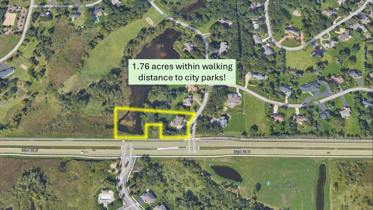 View of Residential at 3209 Walden Way, Saint Cloud MN 56301, Saint Cloud (63 of 63) - Mike Wilen | Minnesota Team Real Estate