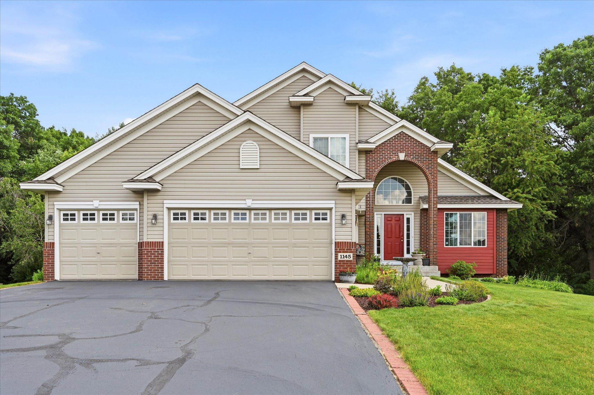 View of Residential at 1145 159th Avenue, Andover MN 55304, Andover - Mike Wilen | Minnesota Team Real Estate