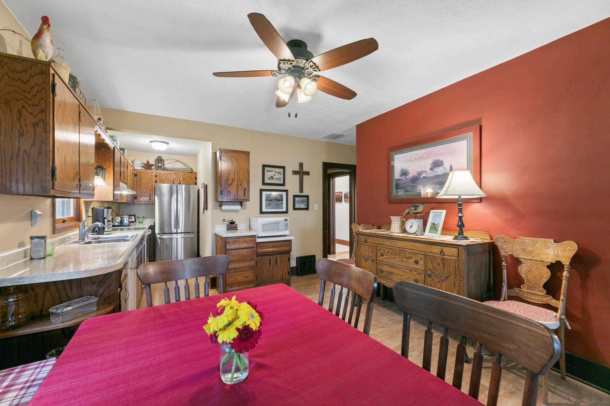 View of Residential at 8363 County Road 2, Glencoe MN 55336, Glencoe (12 of 64) - Mike Wilen | Minnesota Team Real Estate