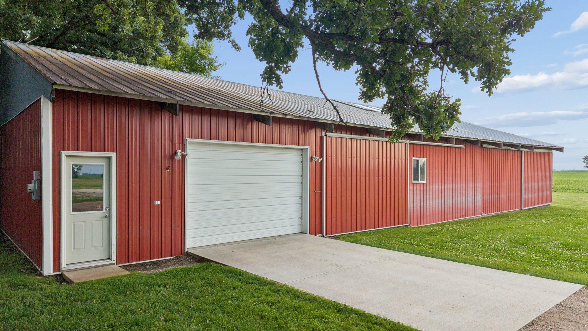 View of Residential at 8363 County Road 2, Glencoe MN 55336, Glencoe (42 of 64) - Mike Wilen | Minnesota Team Real Estate