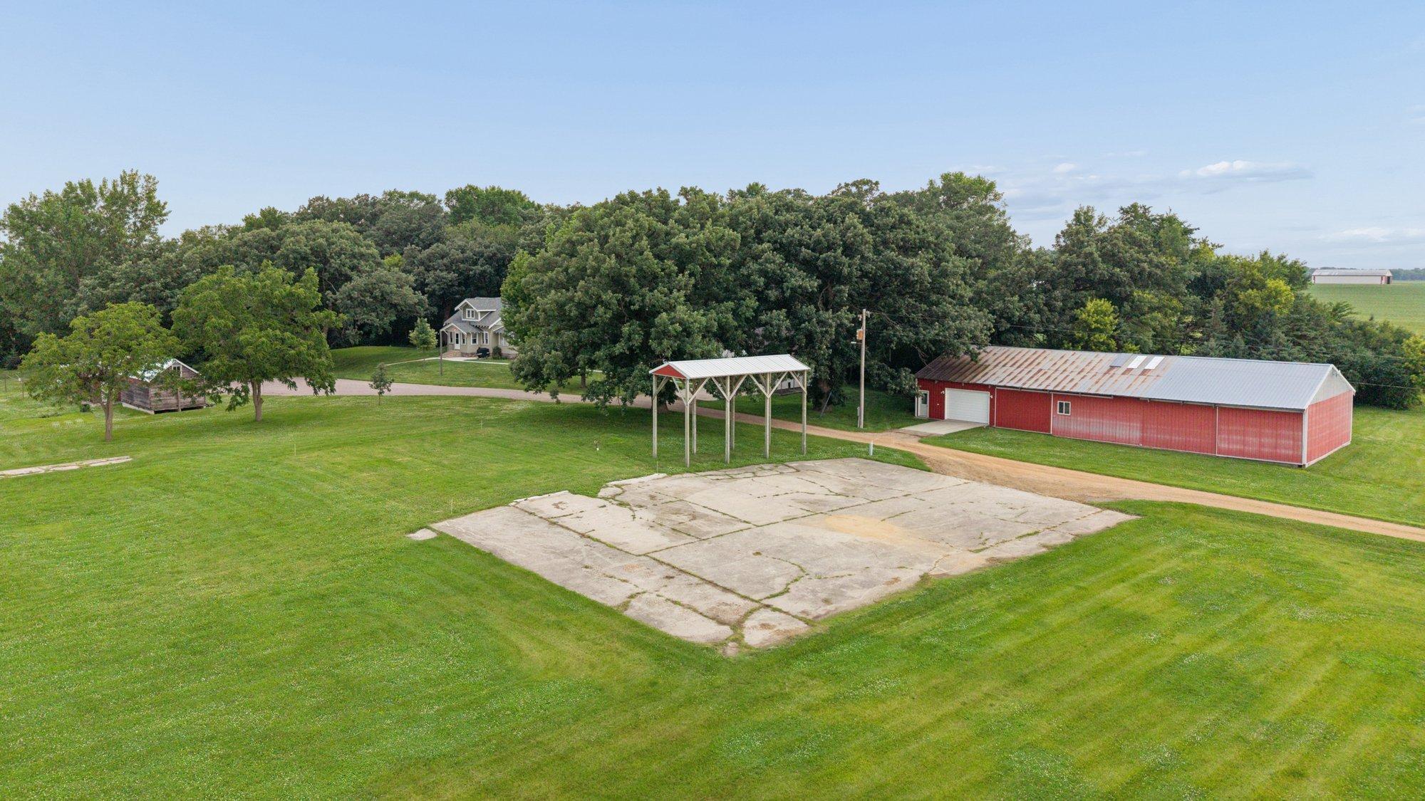 View of Residential at 8363 County Road 2, Glencoe MN 55336, Glencoe (51 of 64) - Mike Wilen | Minnesota Team Real Estate