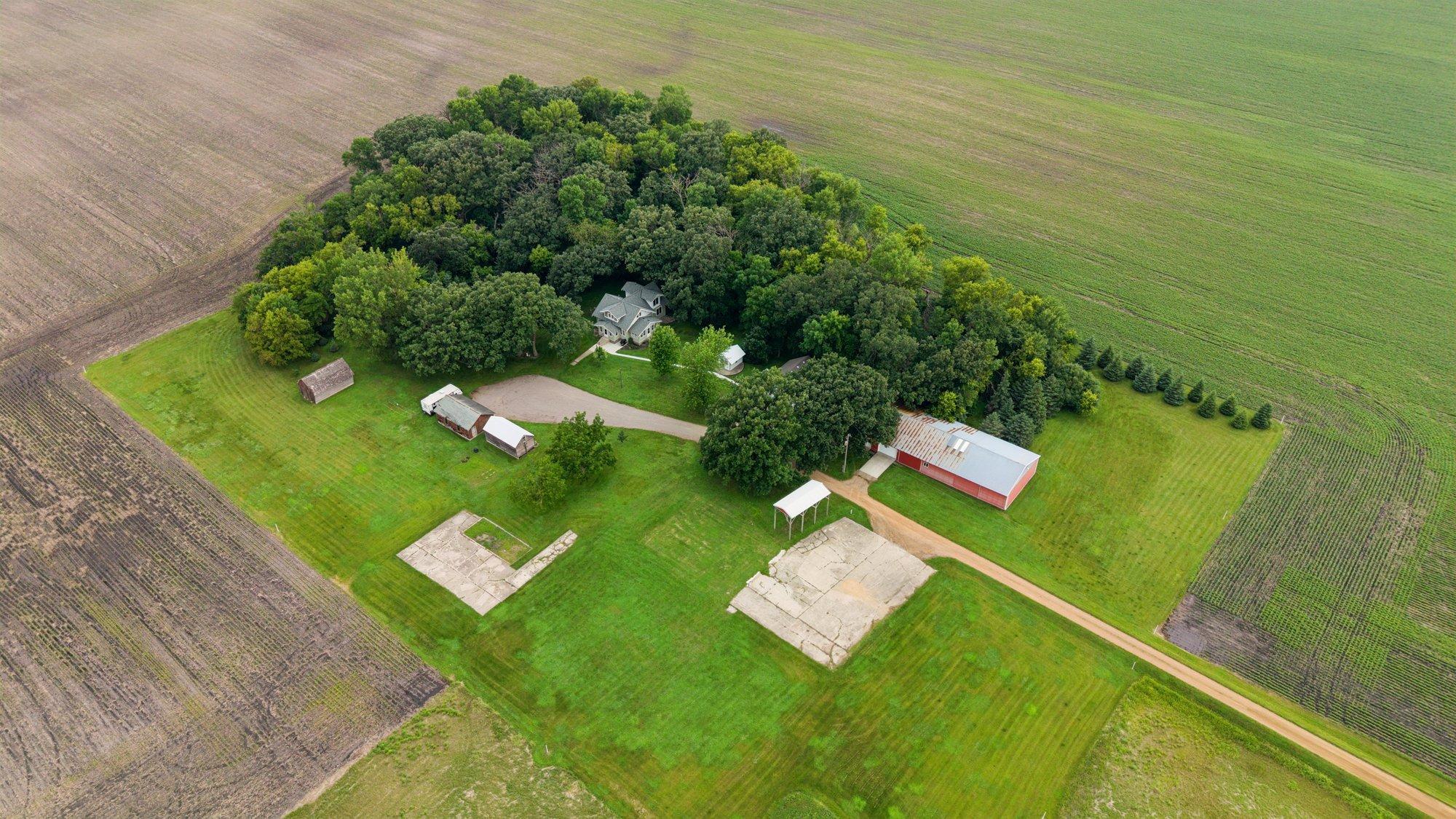 View of Residential at 8363 County Road 2, Glencoe MN 55336, Glencoe - Mike Wilen | Minnesota Team Real Estate
