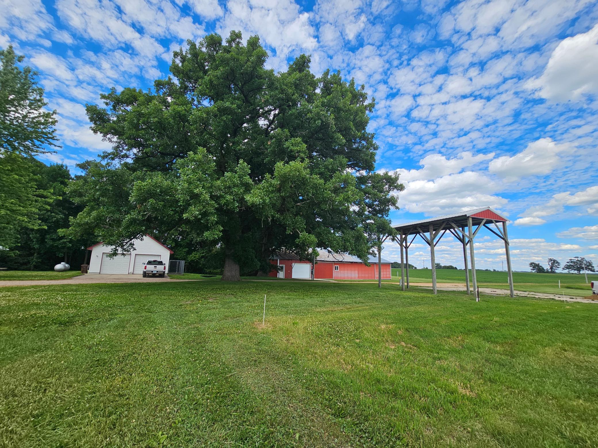 View of Residential at 8363 County Road 2, Glencoe MN 55336, Glencoe (60 of 64) - Mike Wilen | Minnesota Team Real Estate