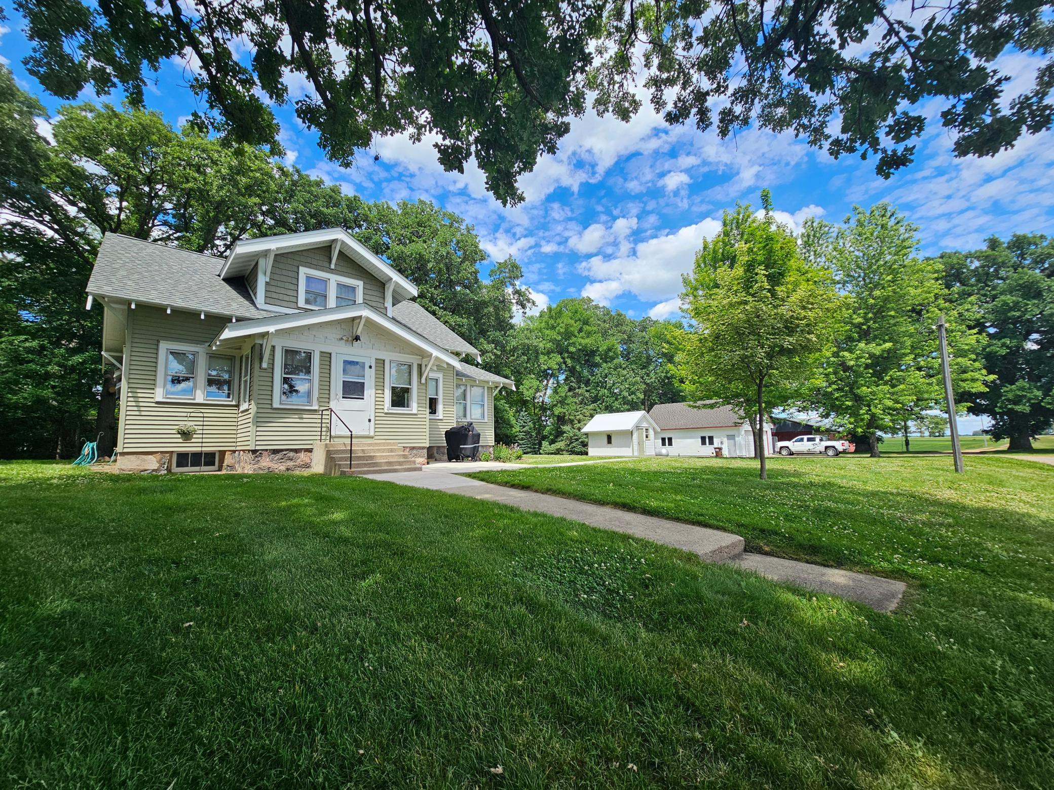 View of Residential at 8363 County Road 2, Glencoe MN 55336, Glencoe (57 of 64) - Mike Wilen | Minnesota Team Real Estate
