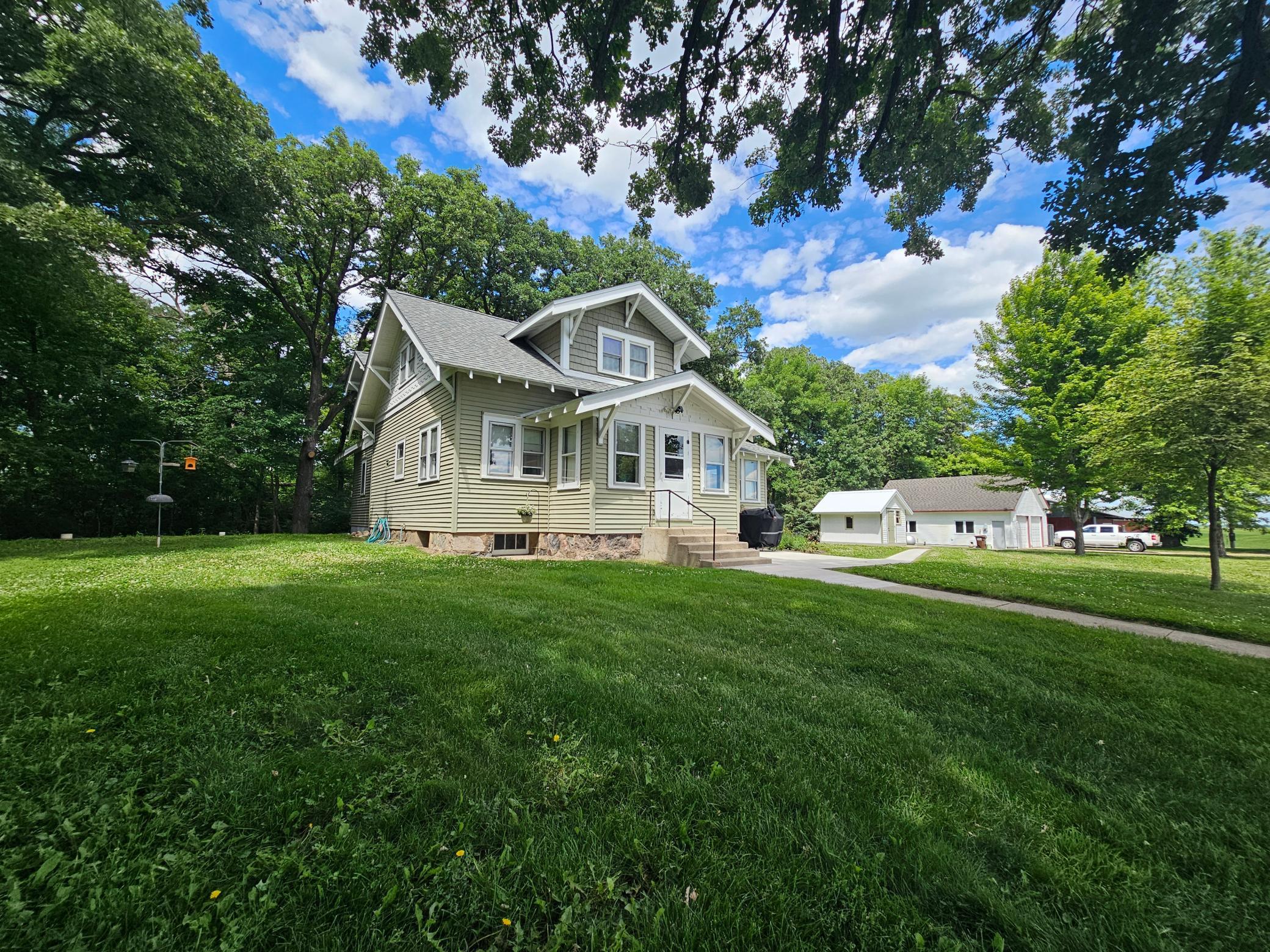 View of Residential at 8363 County Road 2, Glencoe MN 55336, Glencoe (7 of 64) - Mike Wilen | Minnesota Team Real Estate