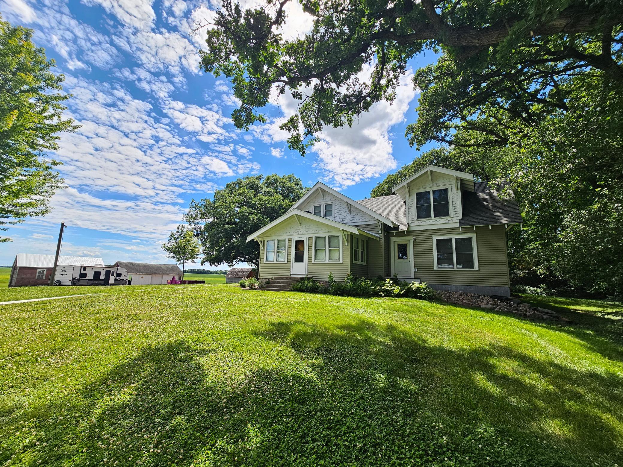 View of Residential at 8363 County Road 2, Glencoe MN 55336, Glencoe (59 of 64) - Mike Wilen | Minnesota Team Real Estate