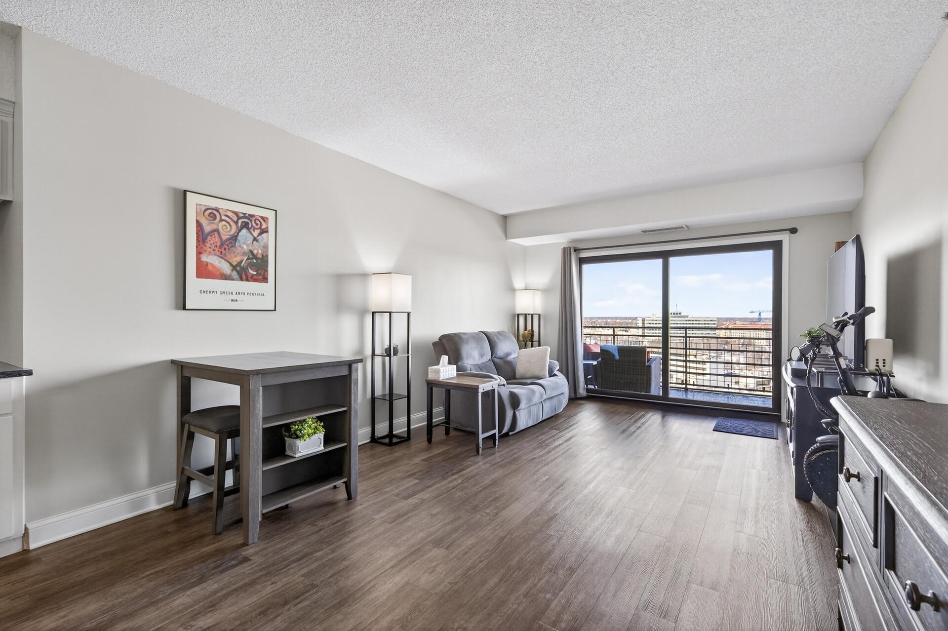 View of Residential at 26 10th Street #2004, Saint Paul MN 55102, Saint Paul - Mike Wilen | Minnesota Team Real Estate