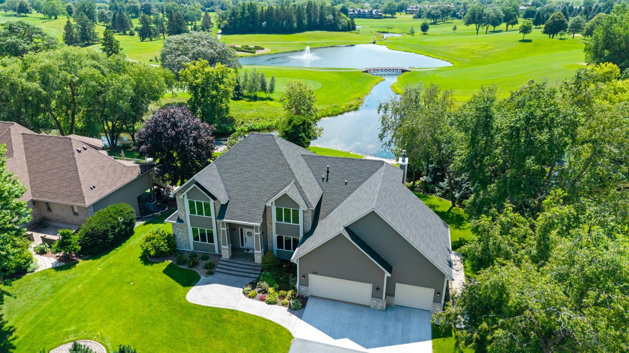 View of Residential at 17732 Layton Court, Lakeville MN 55044, Lakeville - Mike Wilen | Minnesota Team Real Estate