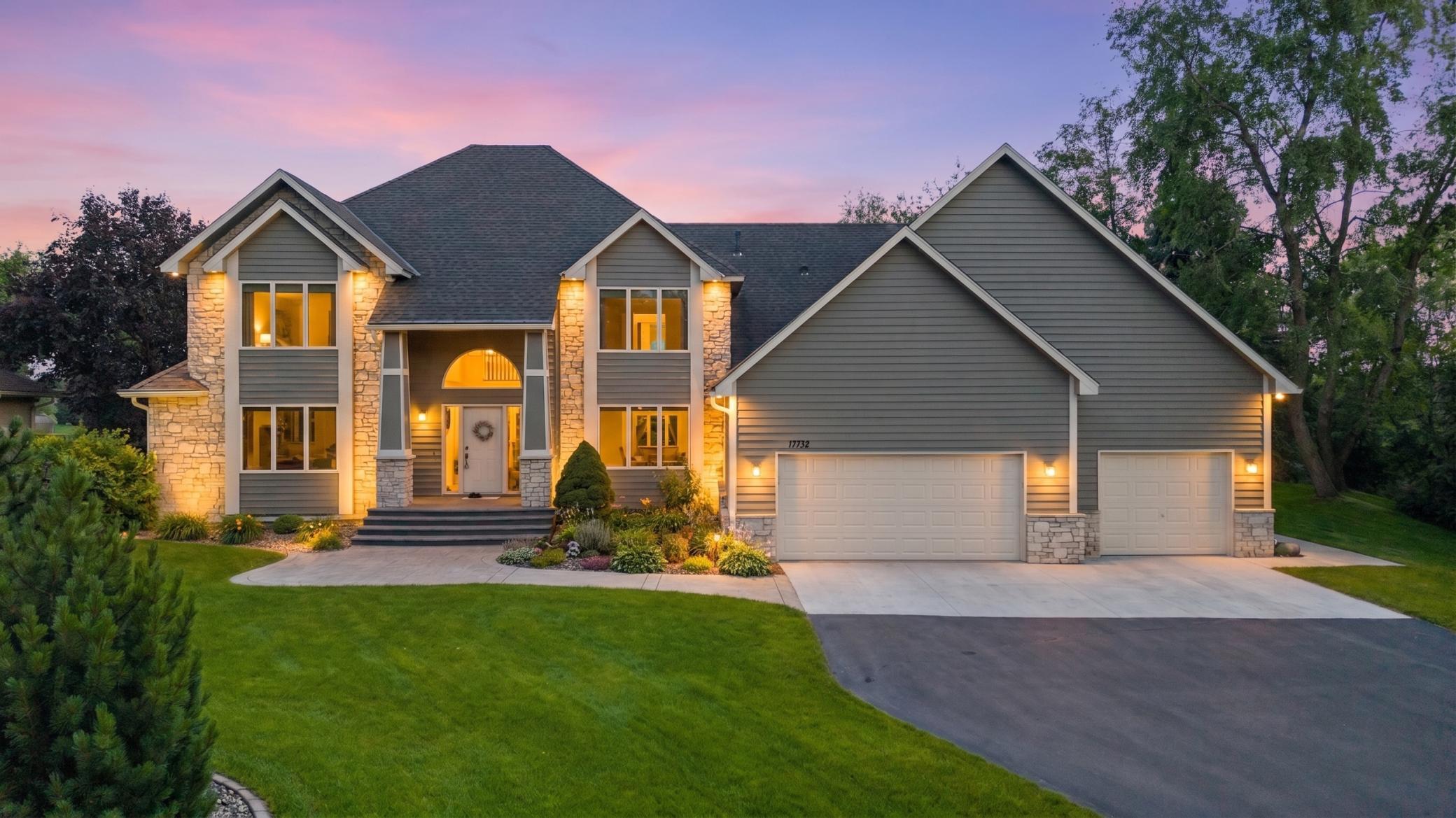 View of Residential at 17732 Layton Court, Lakeville MN 55044, Lakeville (6 of 65) - Mike Wilen | Minnesota Team Real Estate