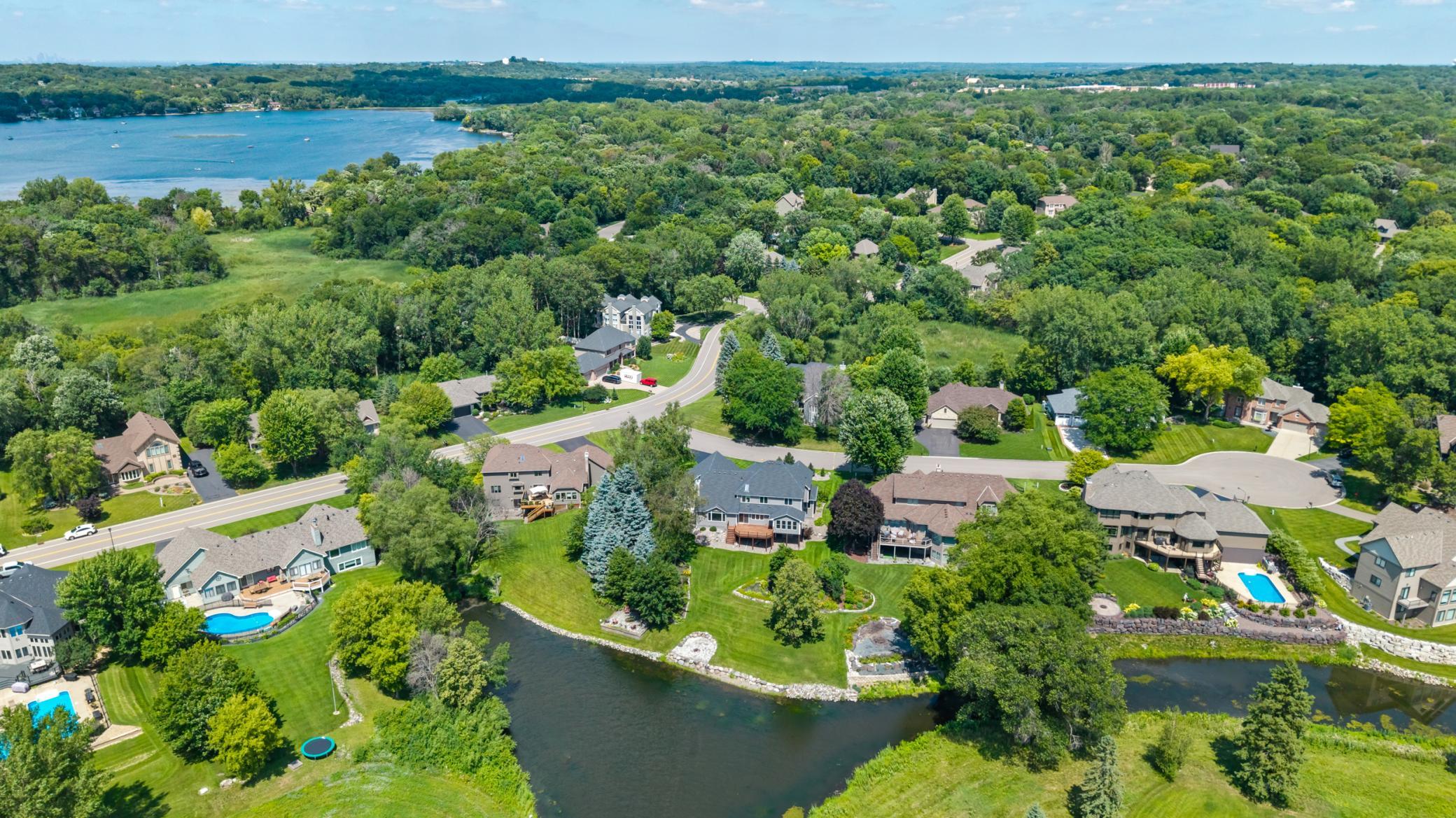 View of Residential at 17732 Layton Court, Lakeville MN 55044, Lakeville (5 of 65) - Mike Wilen | Minnesota Team Real Estate