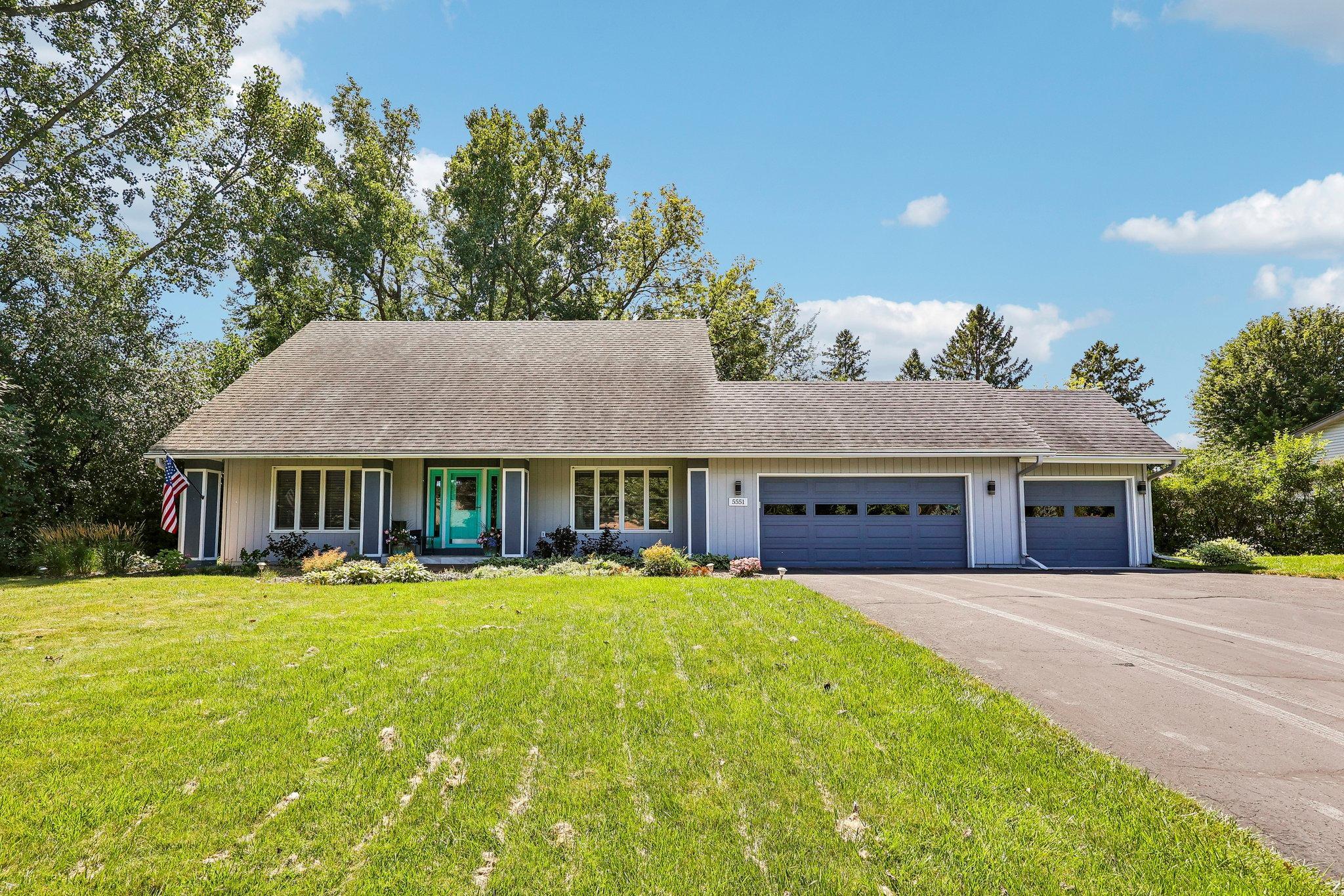 View of Residential at 5551 93rd Street, Bloomington MN 55437, Bloomington - Mike Wilen | Minnesota Team Real Estate