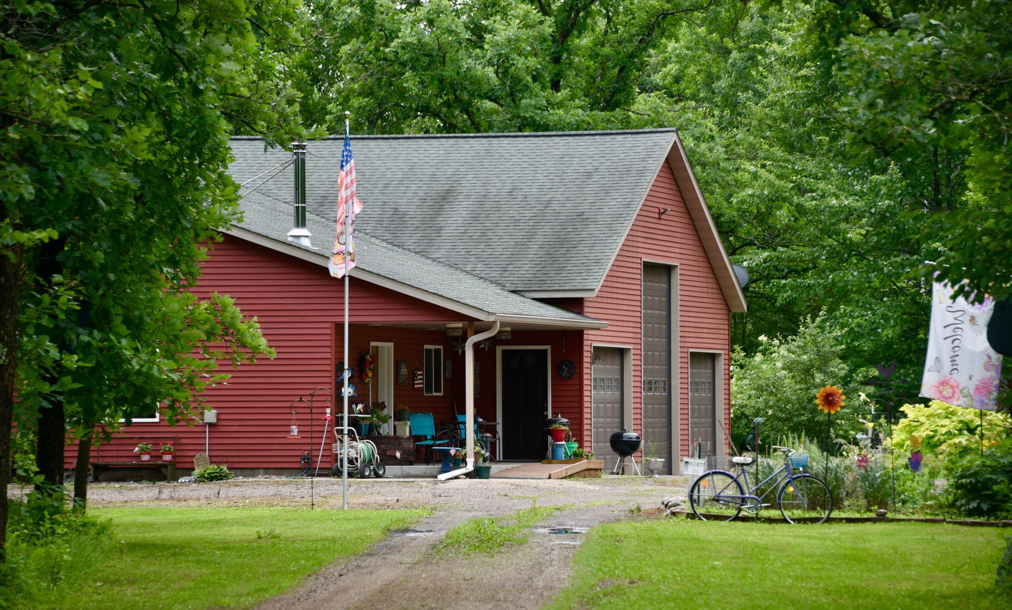 View of Single Family at 13591 230th Street, Milaca - Mike Wilen | Minnesota Team Real Estate
